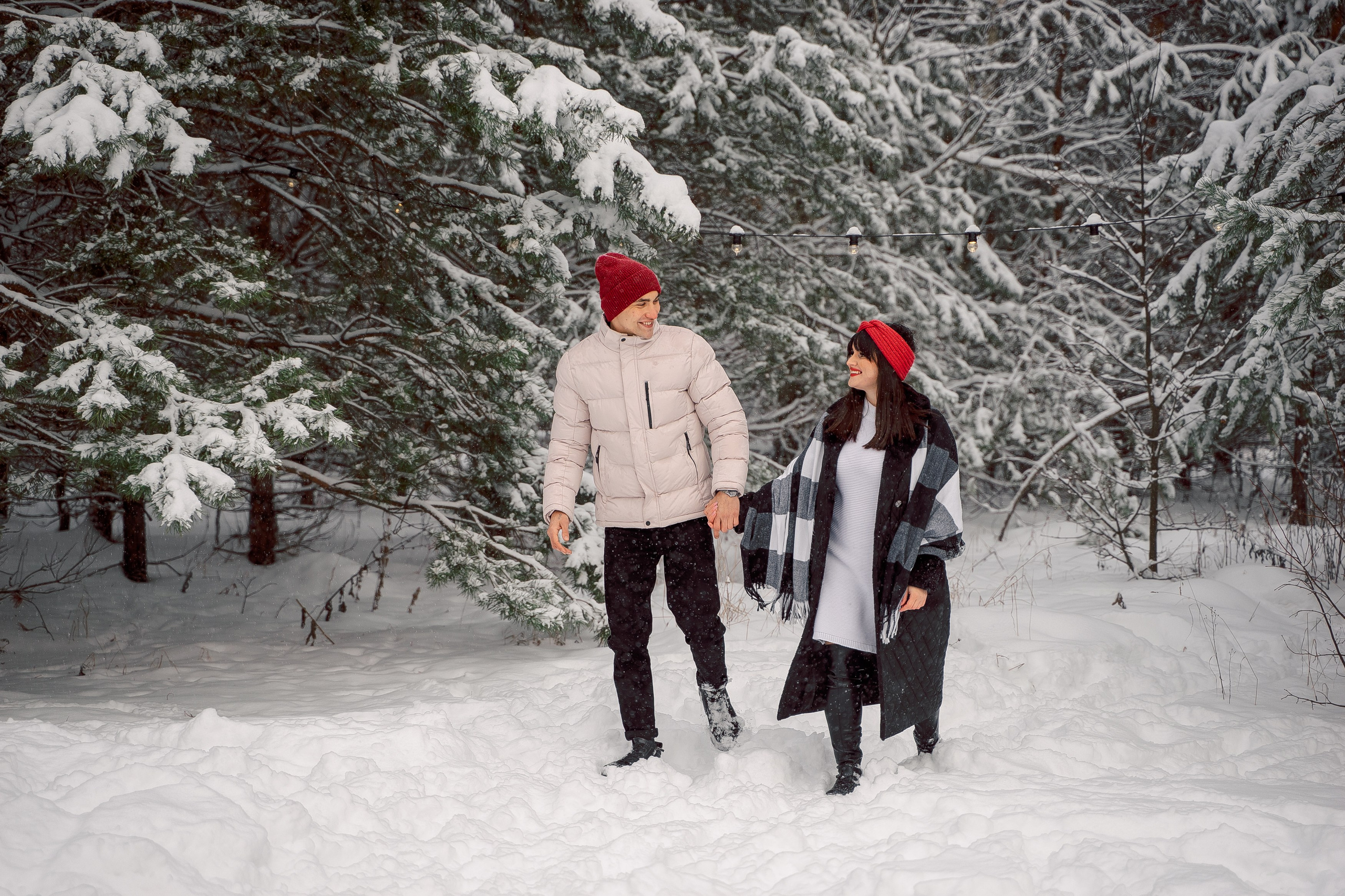 Домик в Лесу. Фотограф в Казани Алсу Багабиева