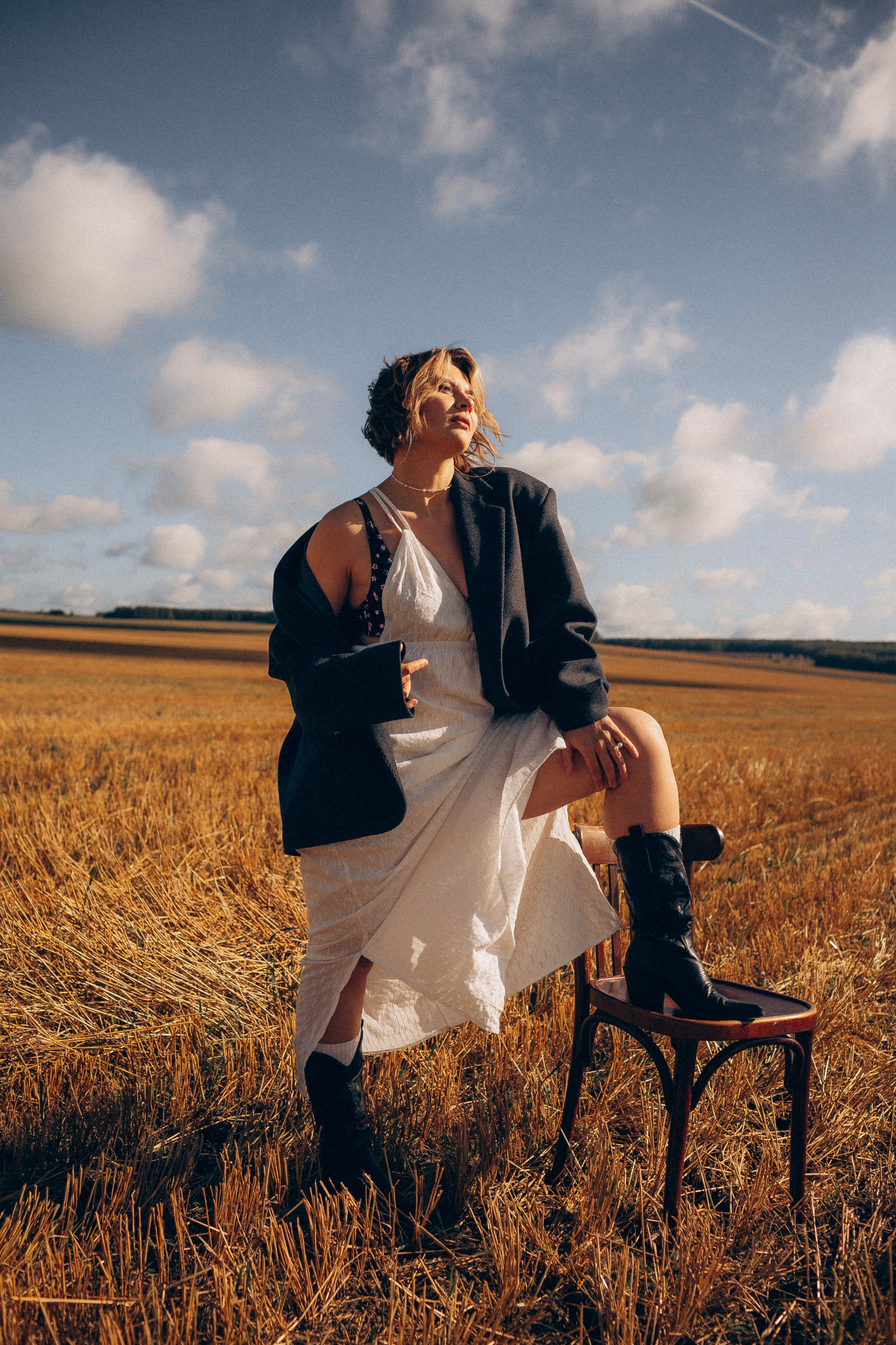 Ксения. Семейная съемка — это красивый способ признаться своей семье в любви