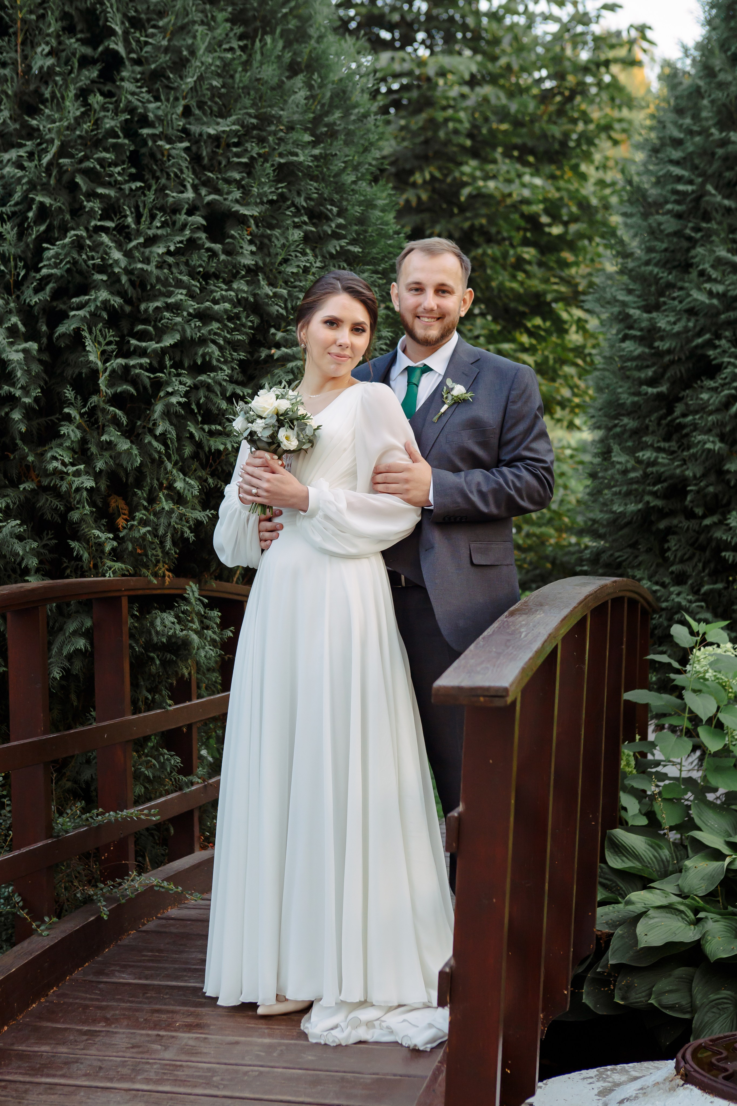 Свадьбы. Фотограф в Подольске