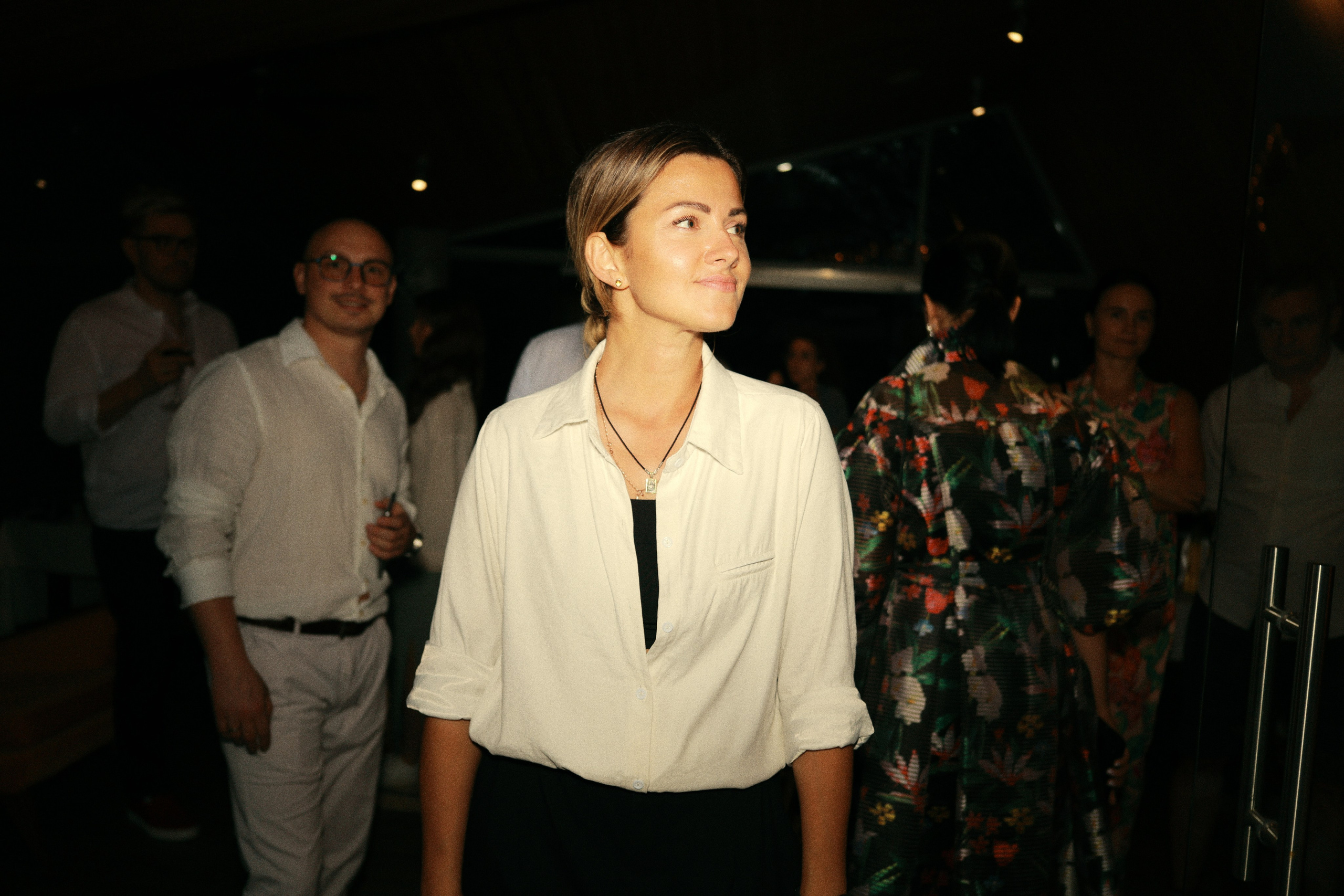 Атмо. Фотограф во Владимире, Москве и Суздале — Полина Романычева