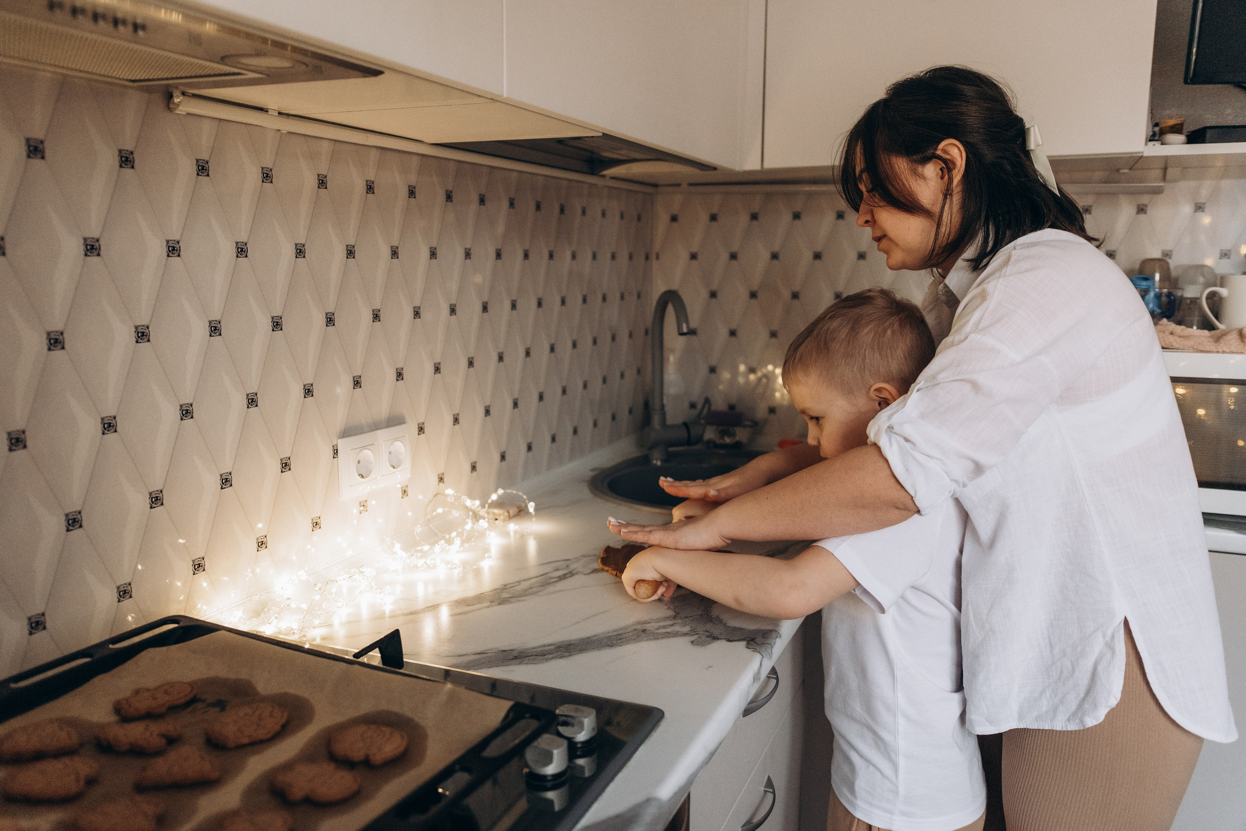 Светлана. Семейный и портретный фотограф в Новом Уренгое