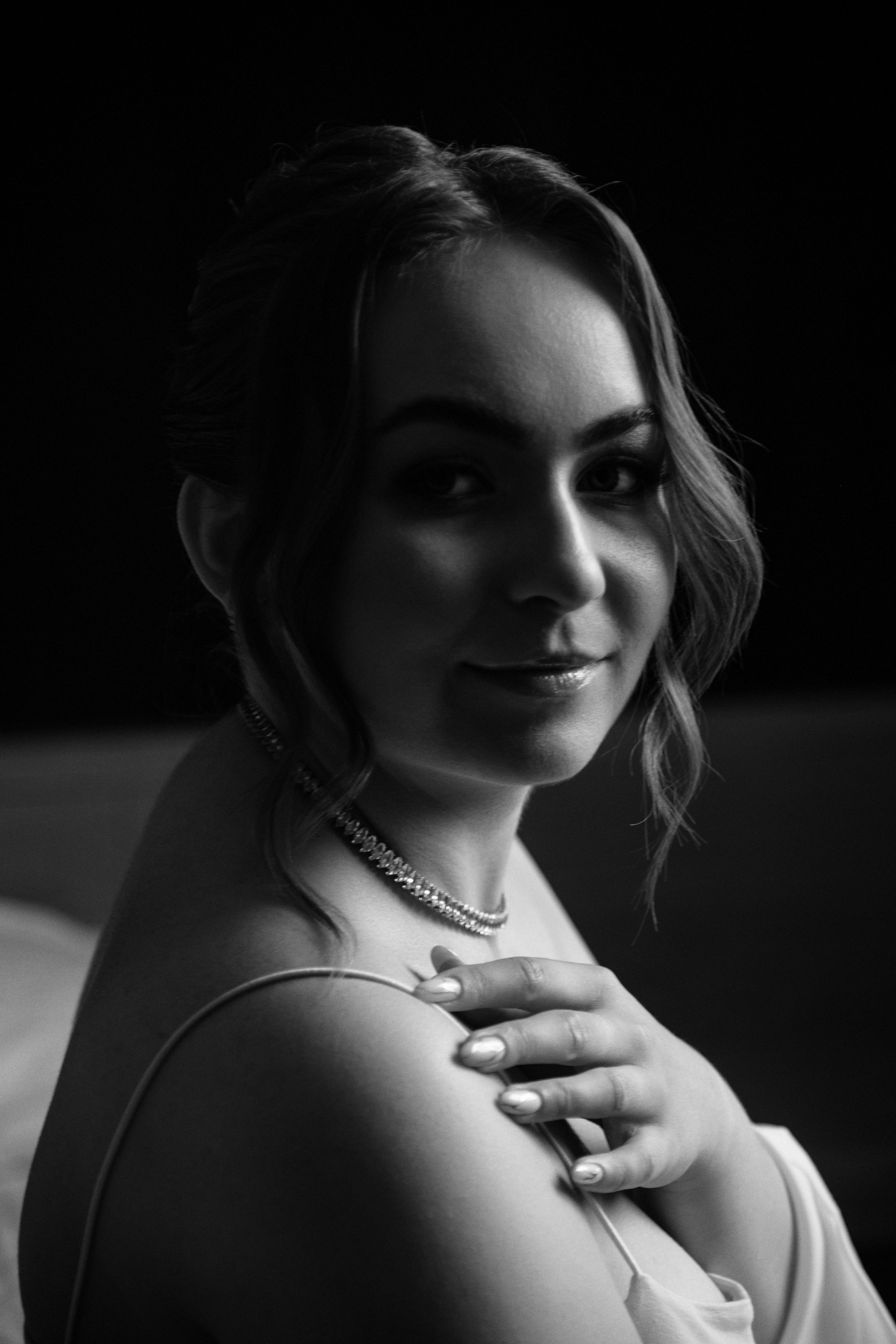 Яна и Рома. Фотограф Смоляк Алена