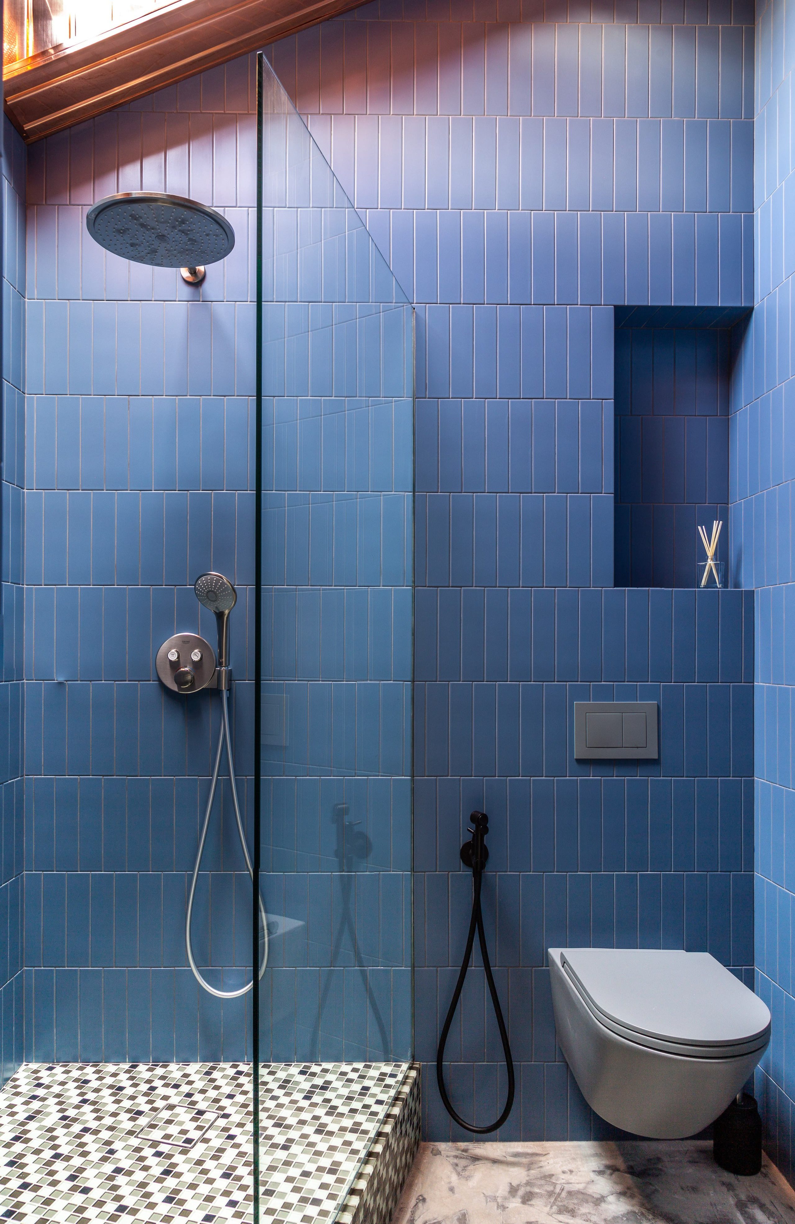 Горячеключевская. Интерьерный фотограф Краснодар Денис Педань