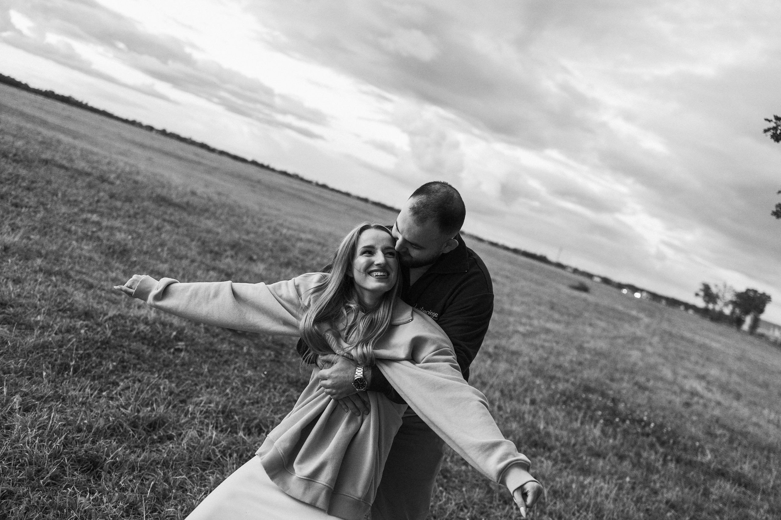 Стив и его семья. Фотограф — Анималист | Санкт-Петербург