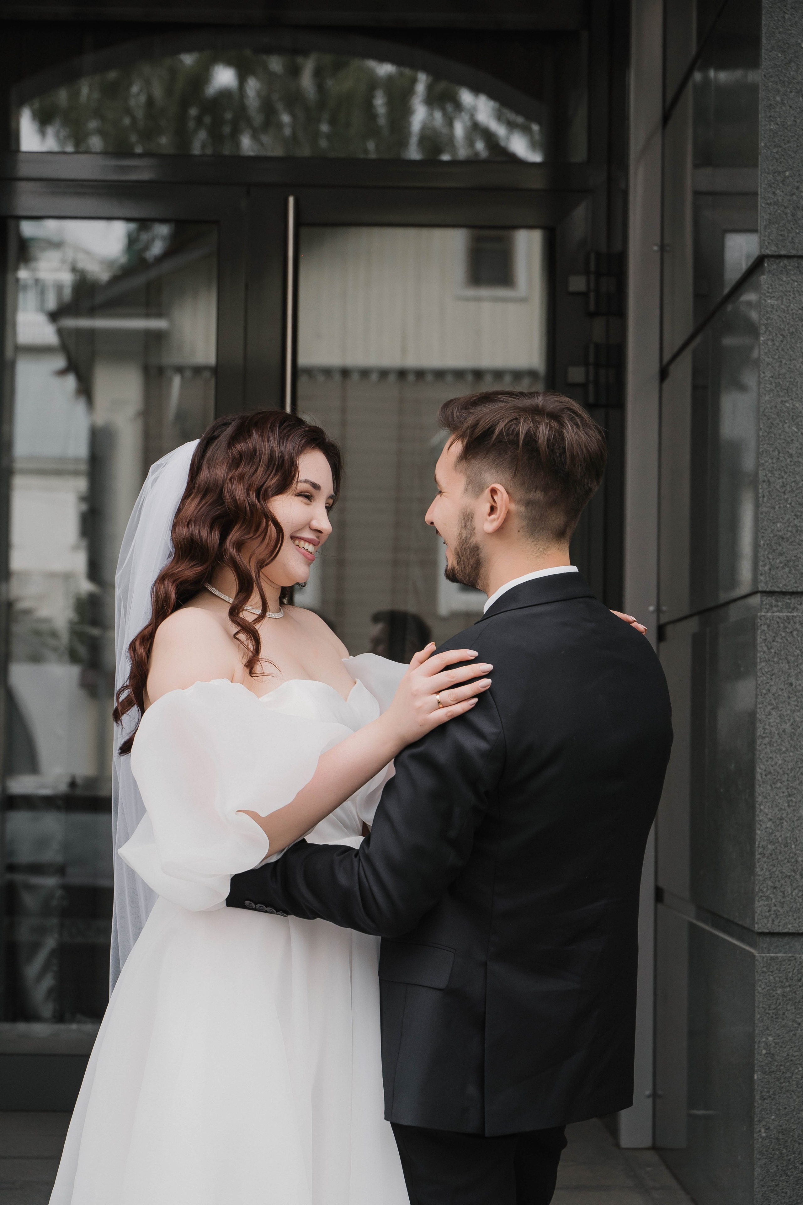 Утро невесты. Свадебный фотограф Казань | Рустем Габдуллин