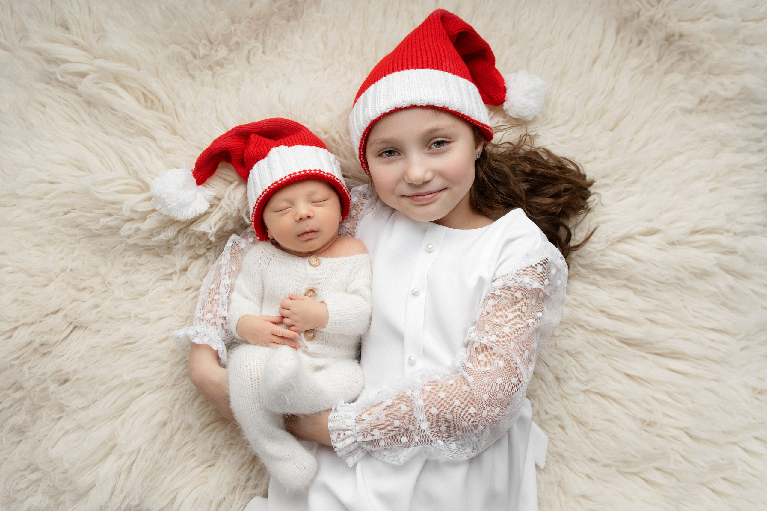 Новорождённые. Фотограф новорожденных Оренбург Оксана Трофимова