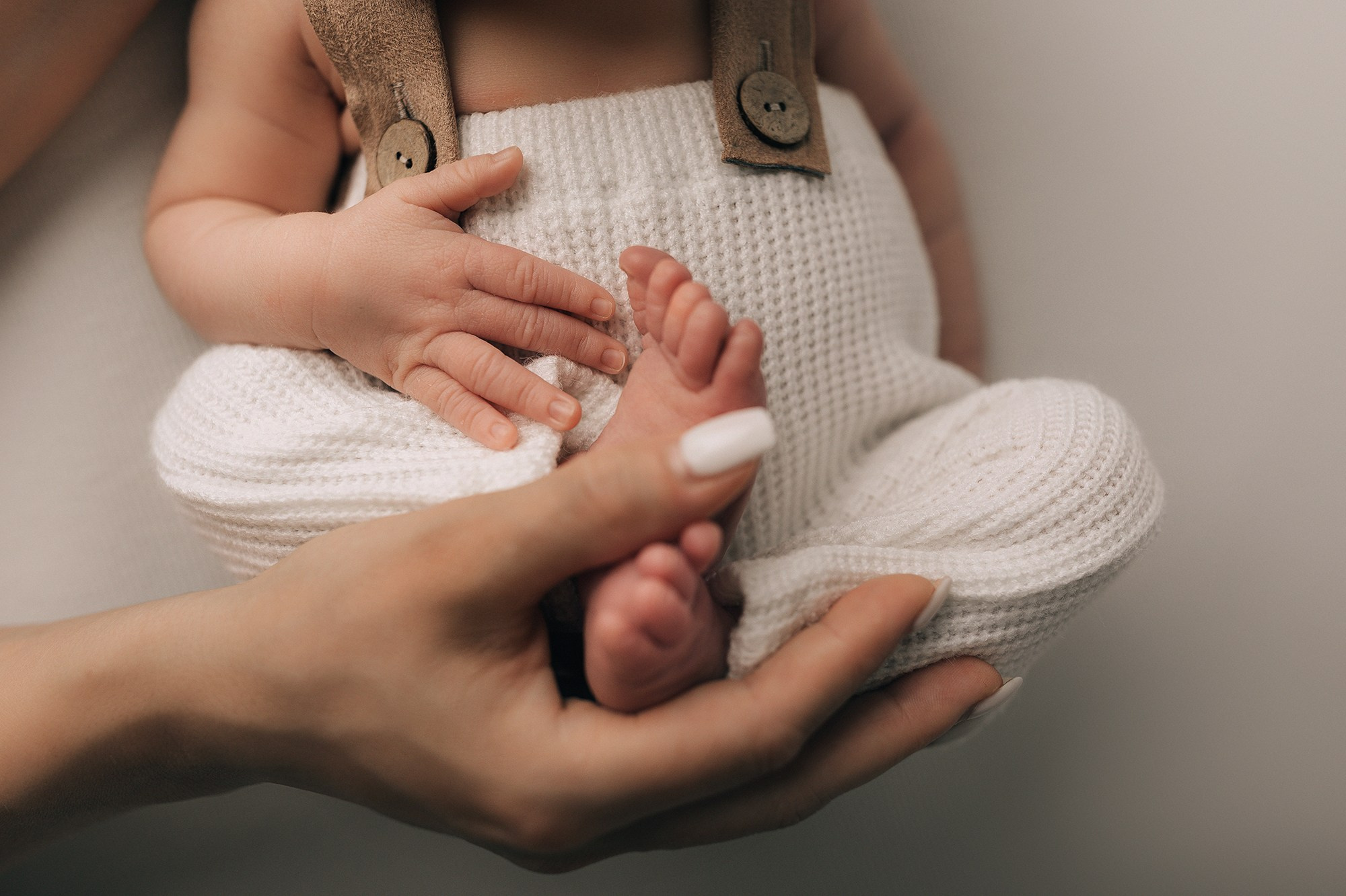 Илья 10 дней. Семейный фотограф новорождённых в Серпухове Юлия Новикова +79637785957