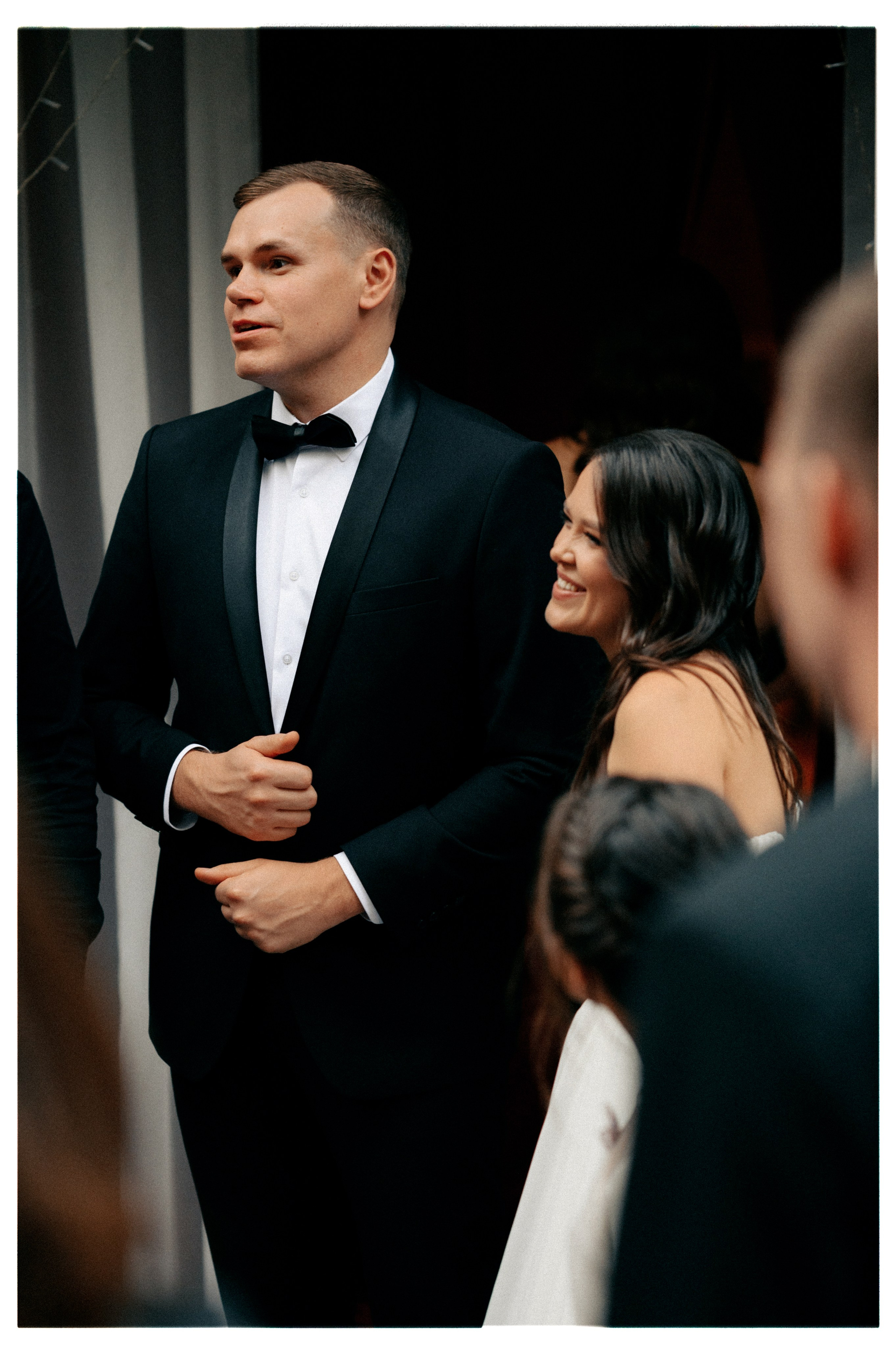 ЛЮБОВЬ КРАСНА. Свадебный и семейный фотограф Никита Корохов