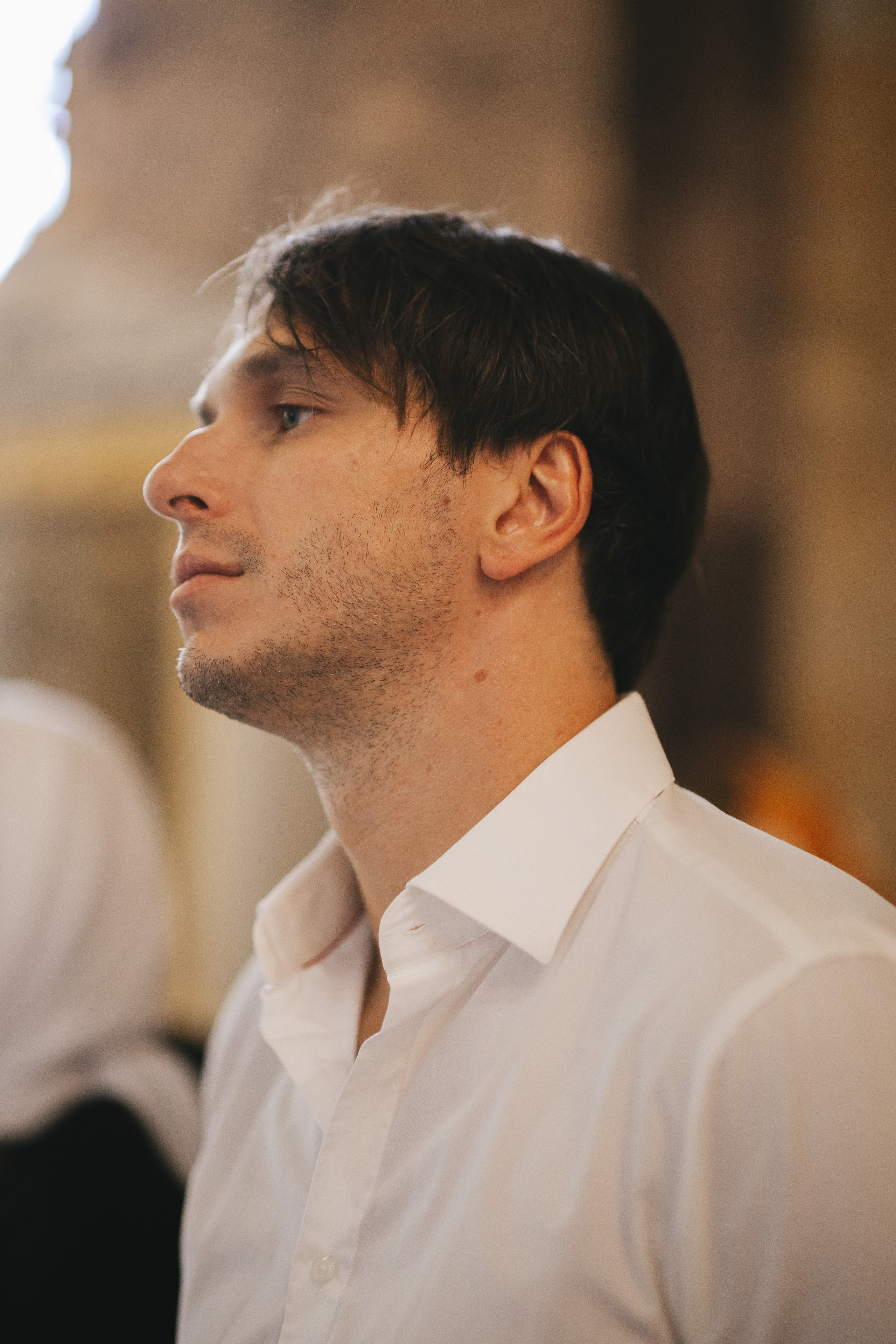 Крещение Миры. Семейный lifestyle фотограф в Санкт-Петербурге Людмила Пахомова