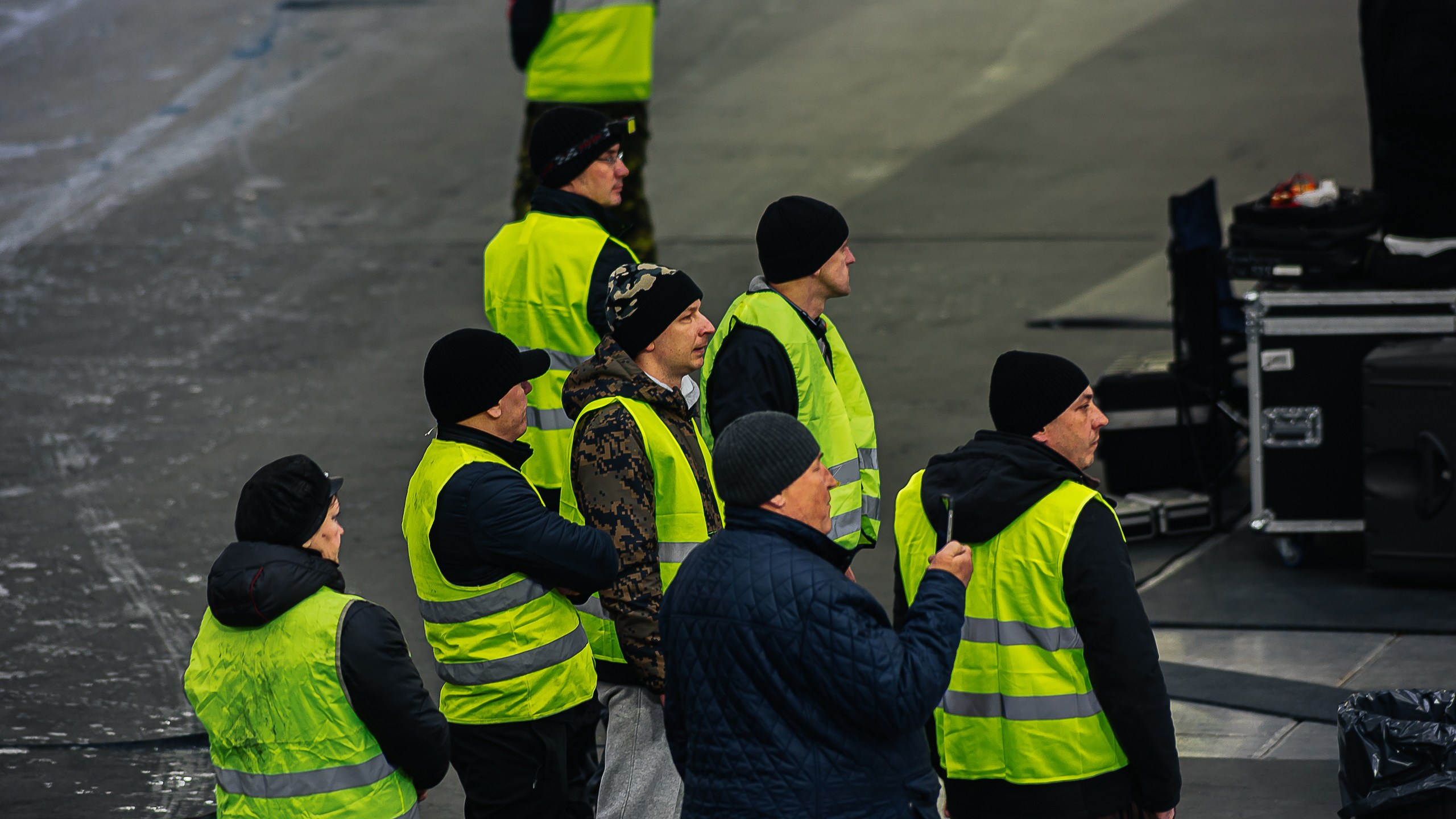 30.03.2024 — Кубок губернатора Кузбасса по автогонкам. Репортажный фотограф в Кемерово