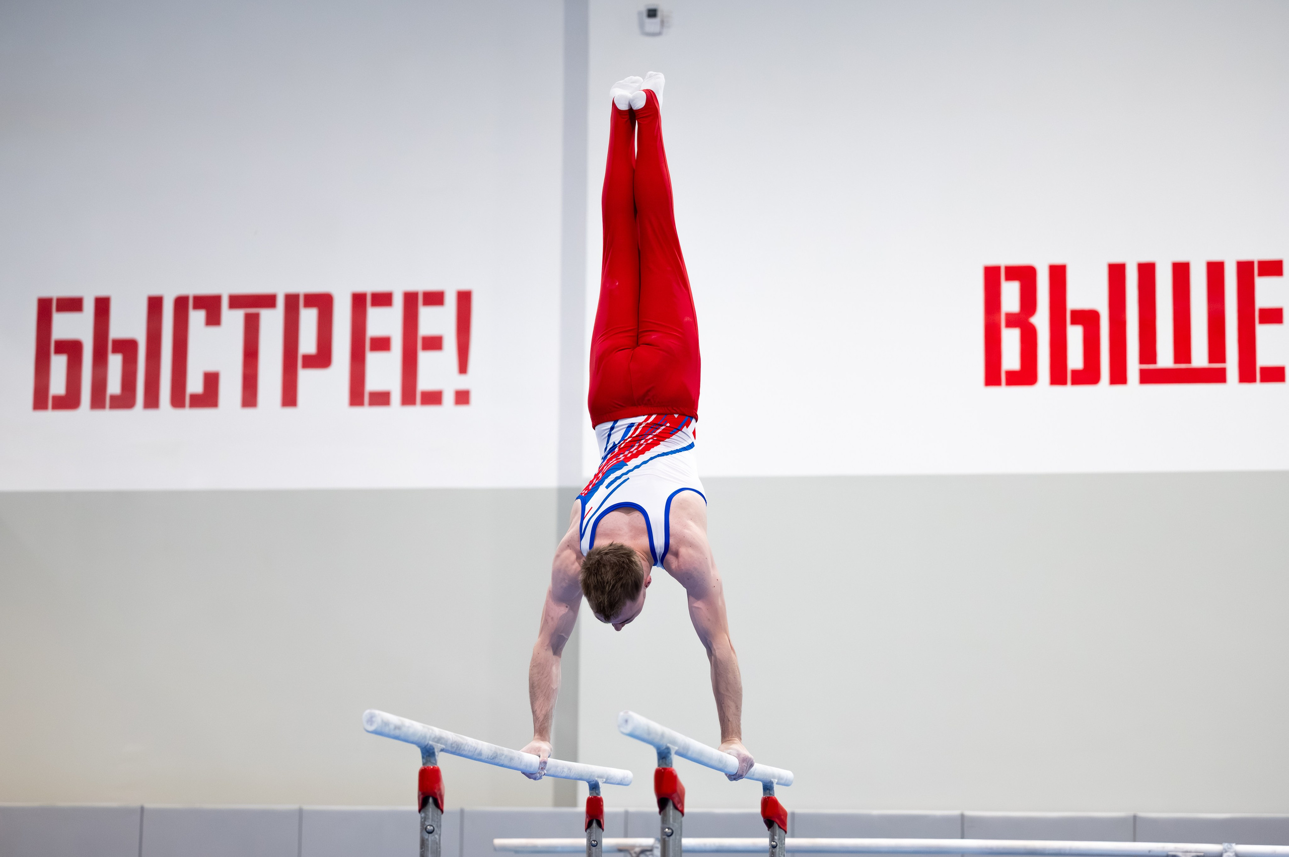Лига среди студентов по спортивной гимнастике. Фотограф спортивных событий в Москве Наталия Дёмина