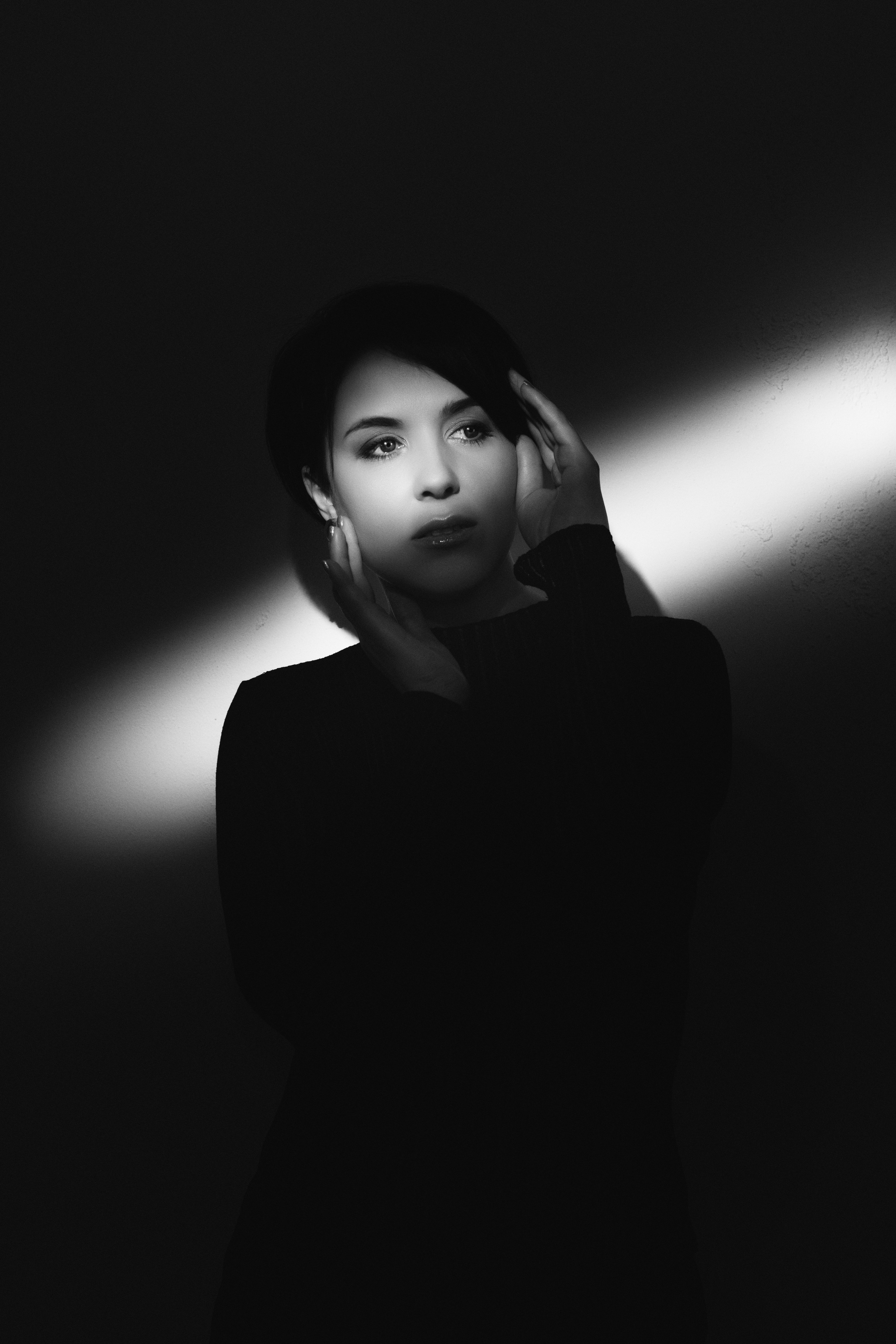 Игры со светом. Фотограф беременности в Крыму Бобкова Ирина