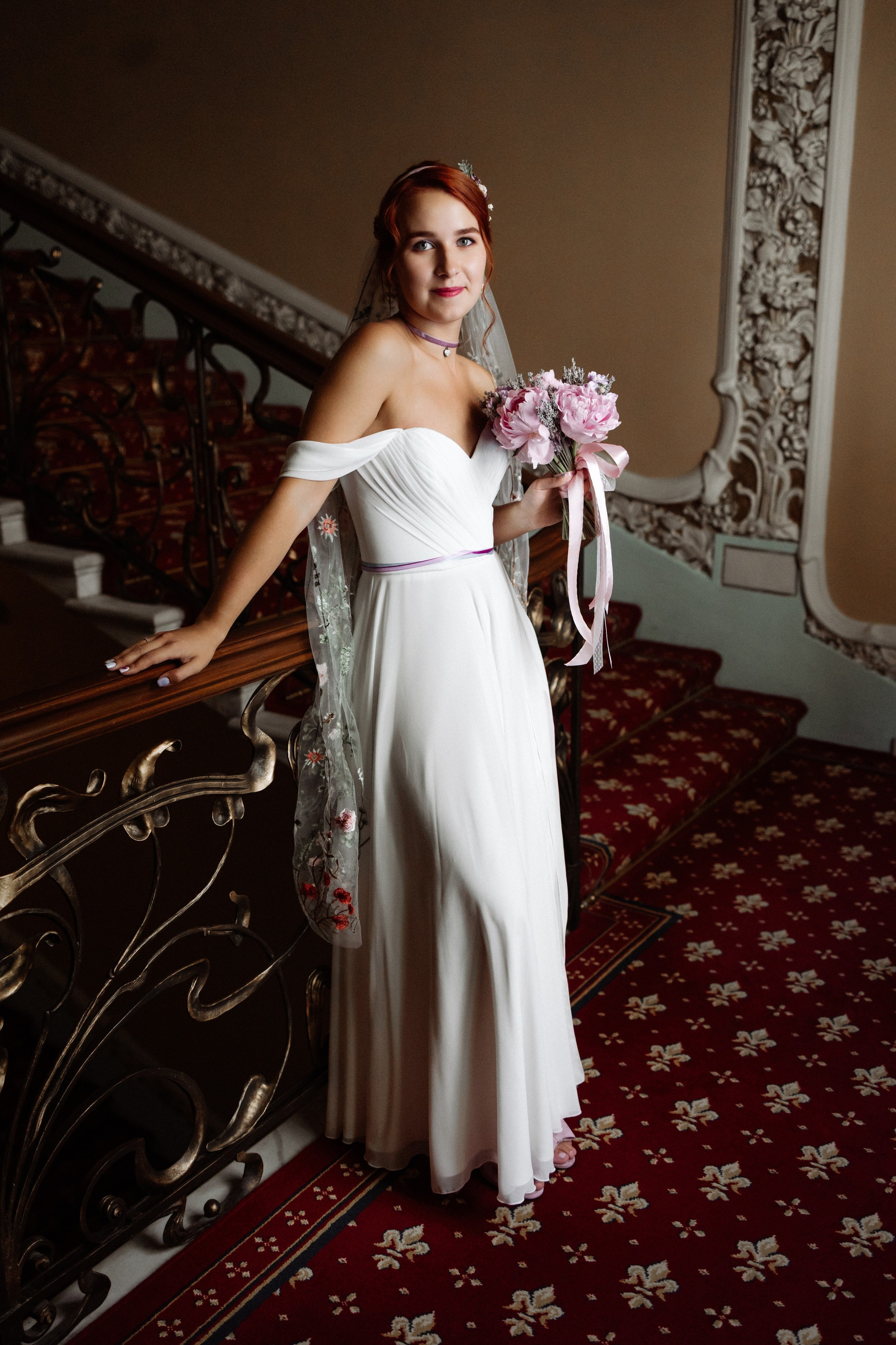 Андрей и Юлия. Свадебный фотограф Маргарита Глумскова