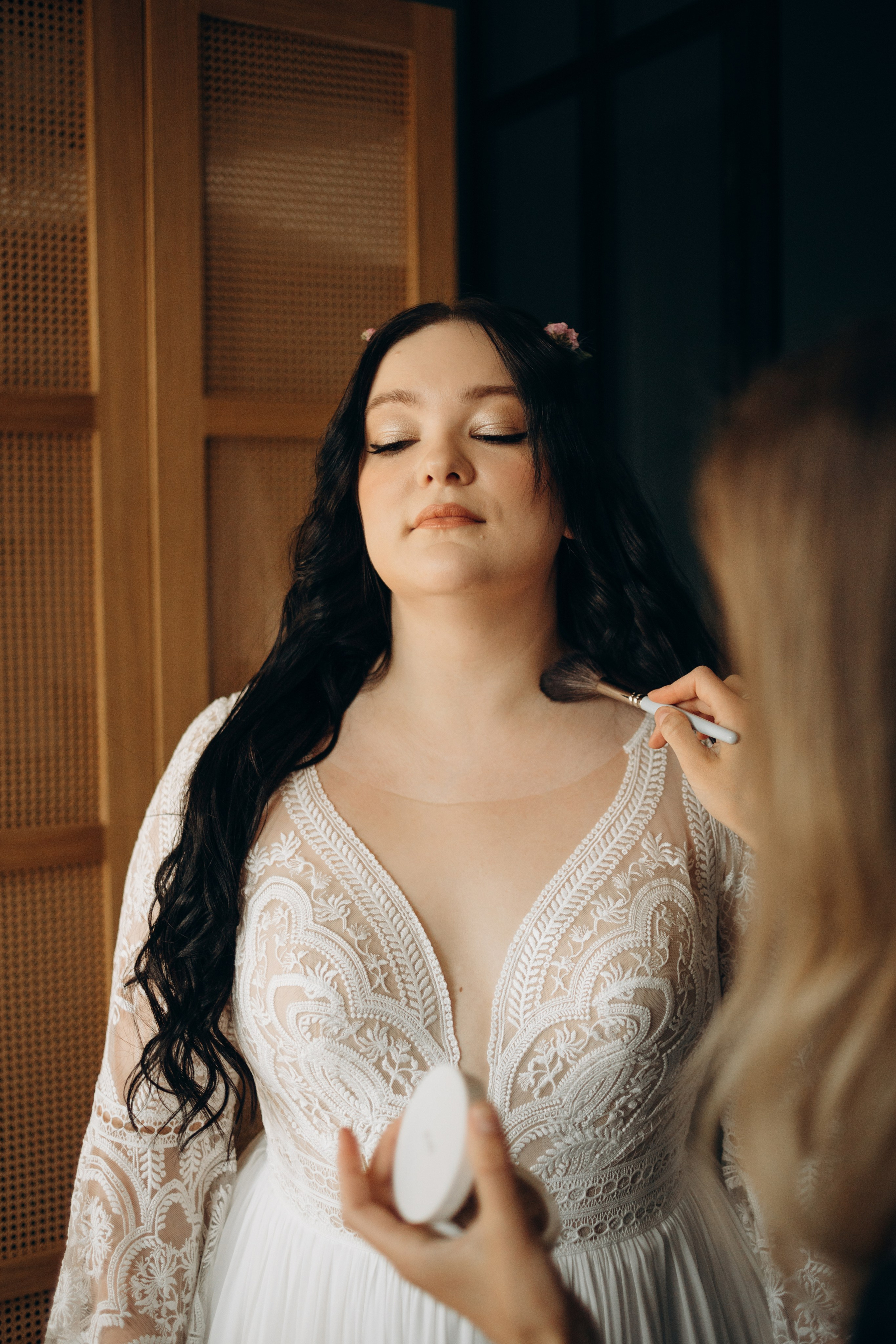 Катерина и Вадим. Фотограф в Тбилиси Наталья Фомина