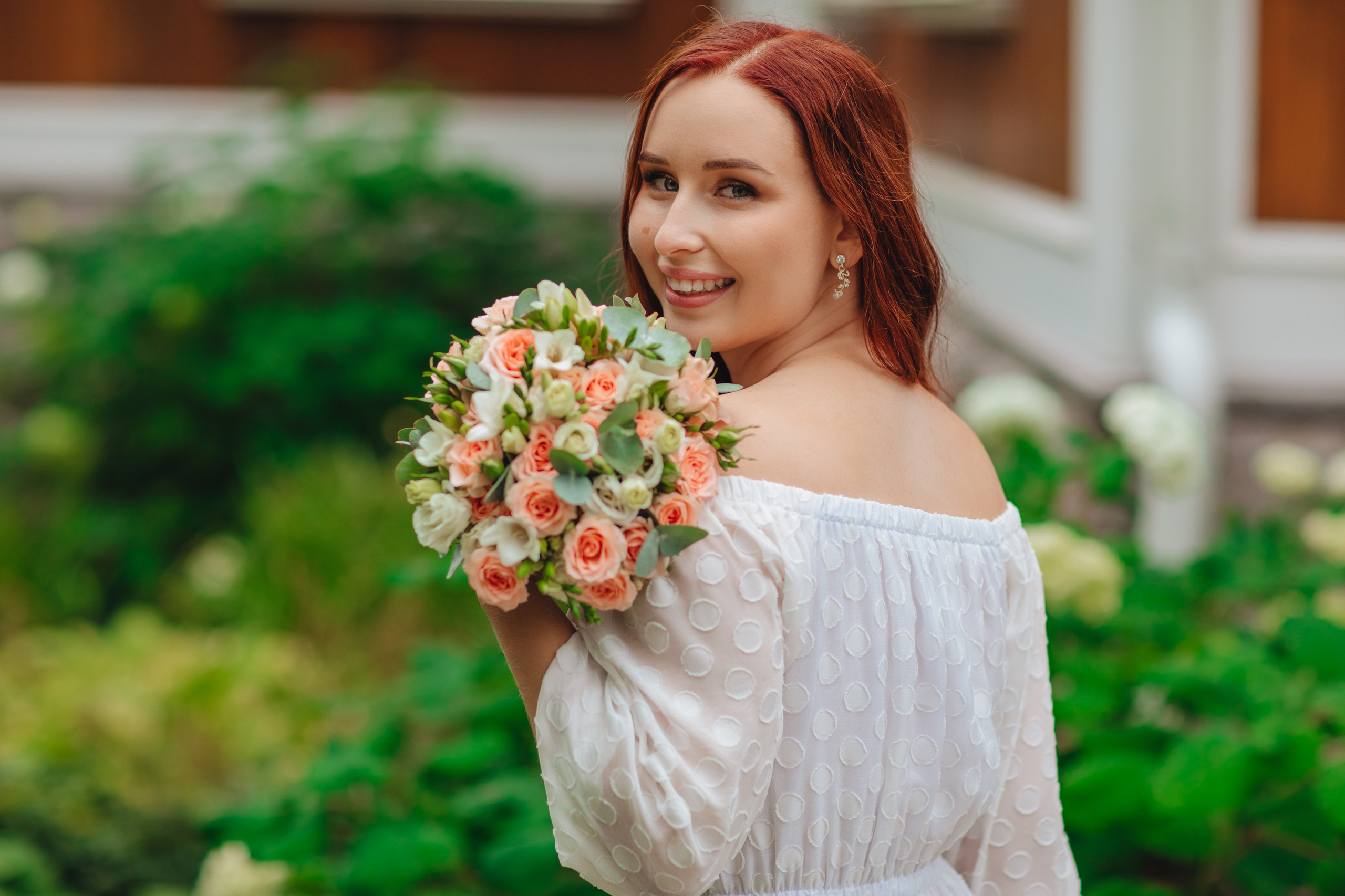 Свадьбы. Свадебный и семейный фотограф в Санкт-Петербурге и Сестрорецке