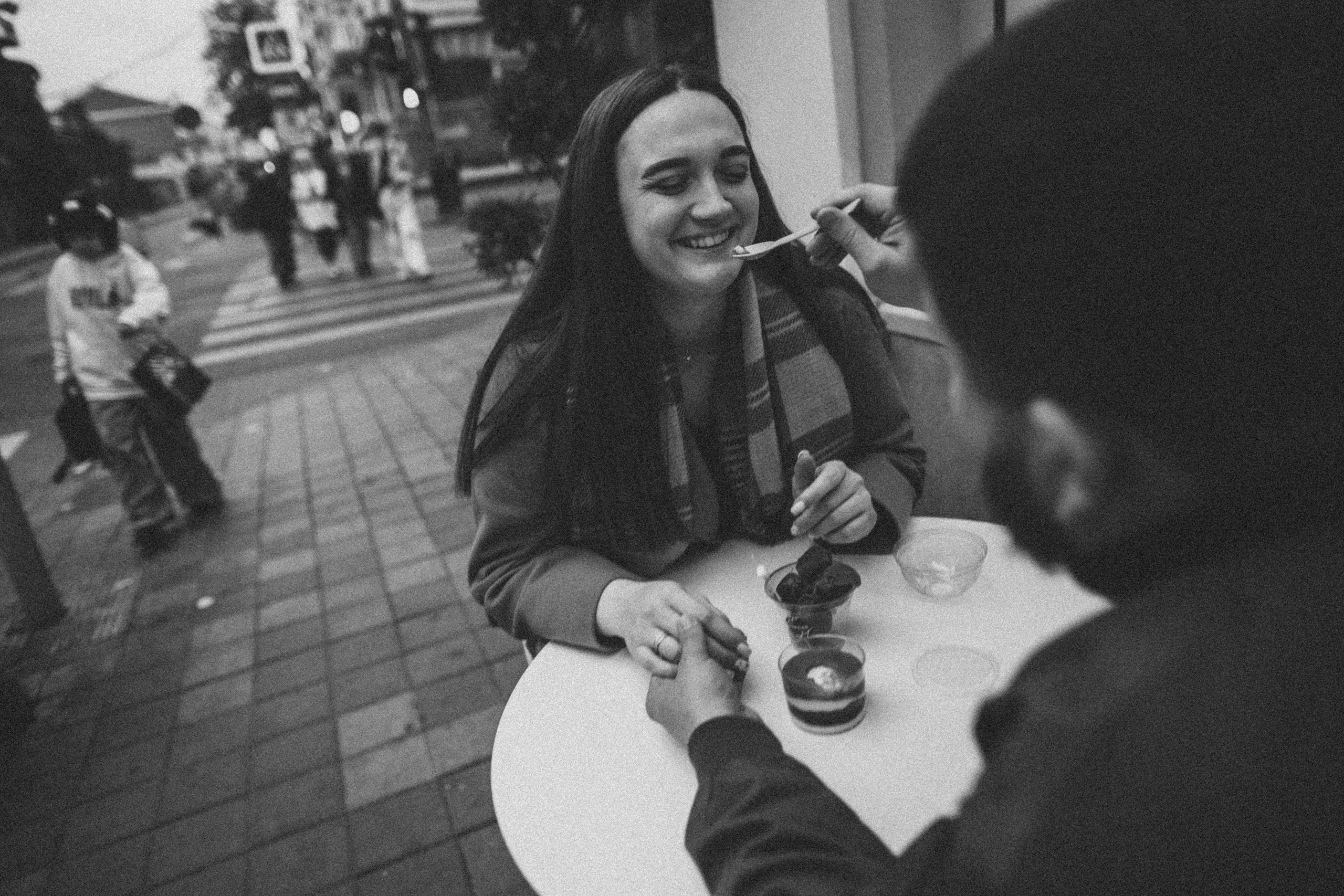 Маша и Сергей. Семейный фотограф в Краснодаре Анна Пасик