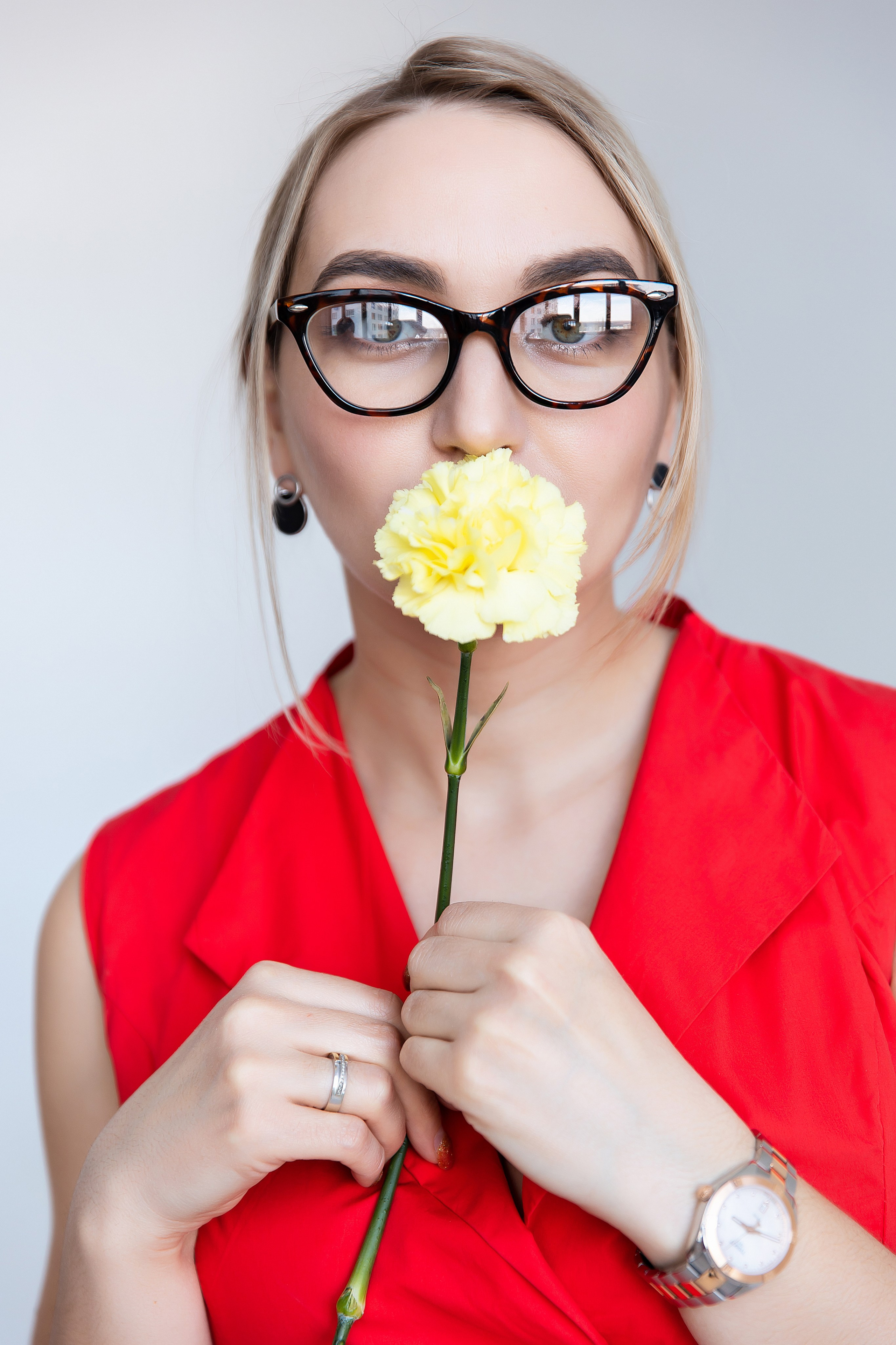 Клиника. Свадебный и семейный фотограф у Уфе Евгения Сазонова