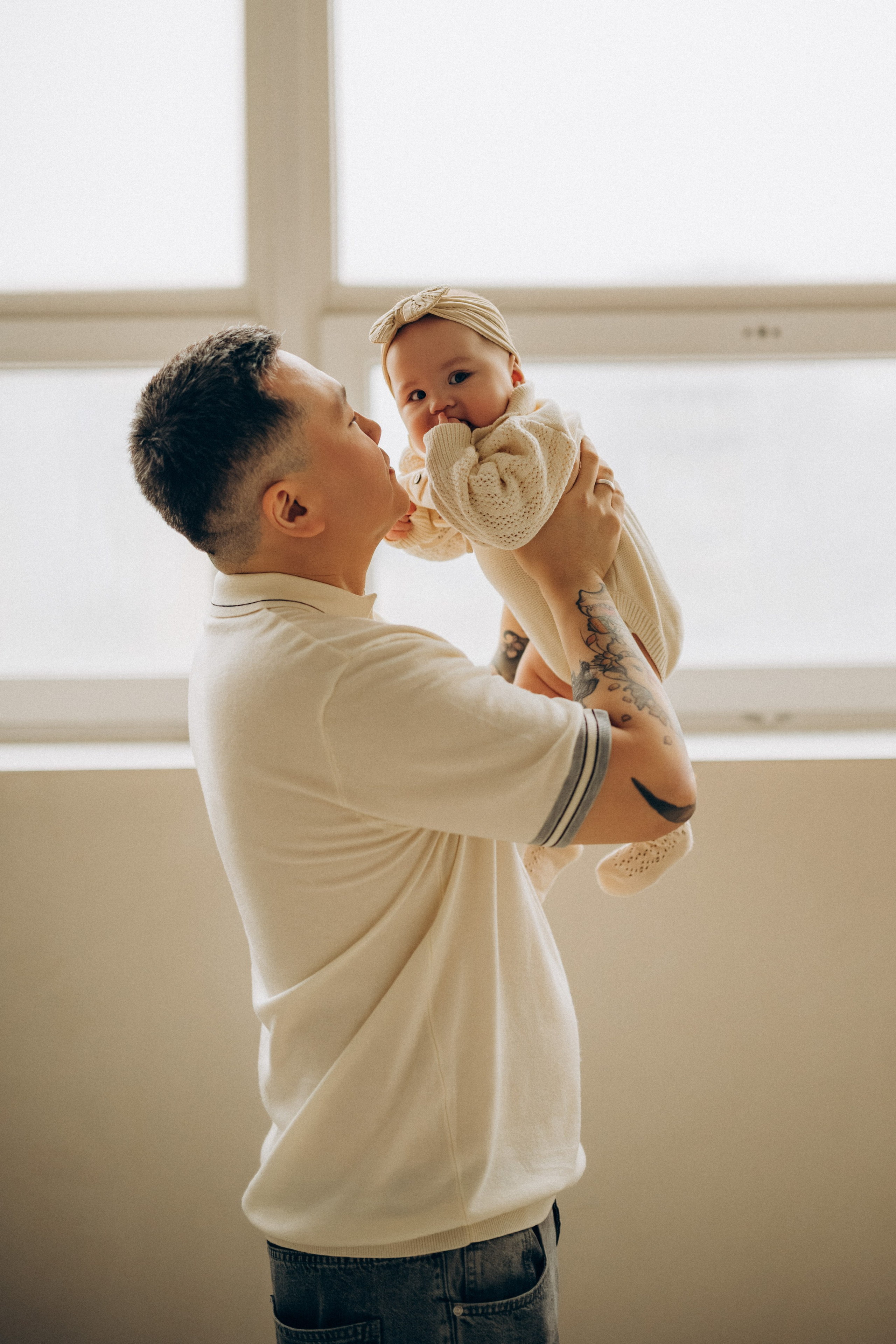 Семейная. Кристина Ветрова | ФОТОГРАФ | Москва