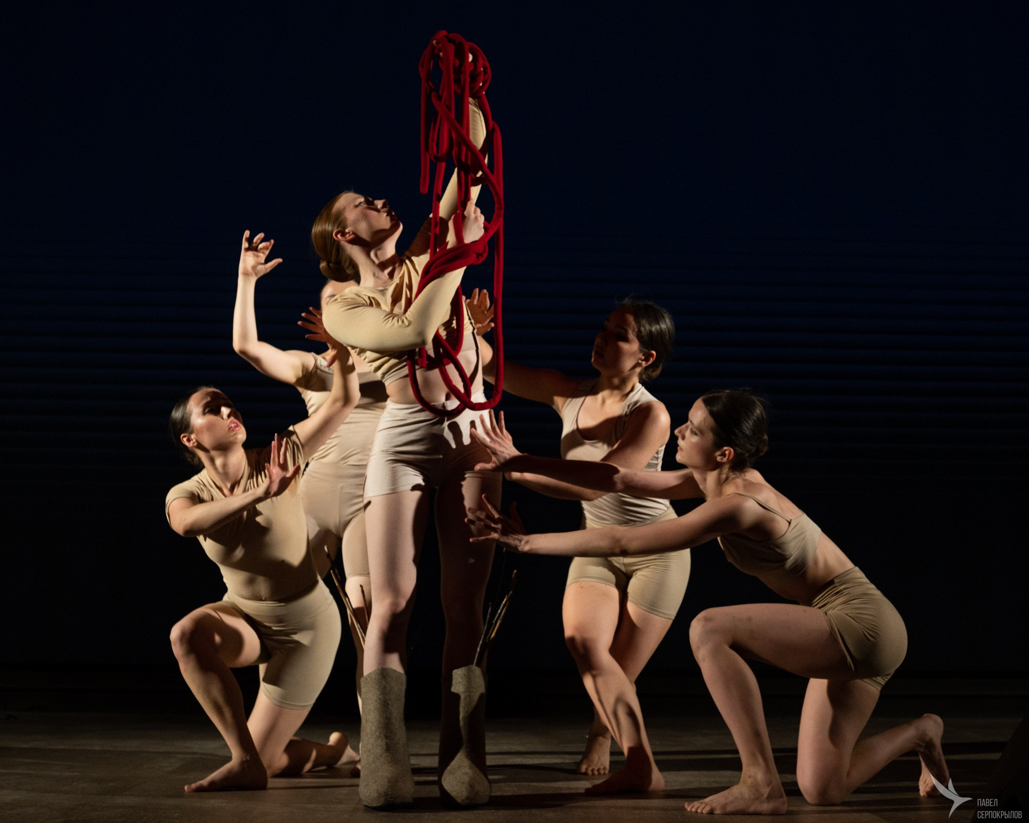 23:59. Репортажный фотограф в Казани Павел Серпокрылов