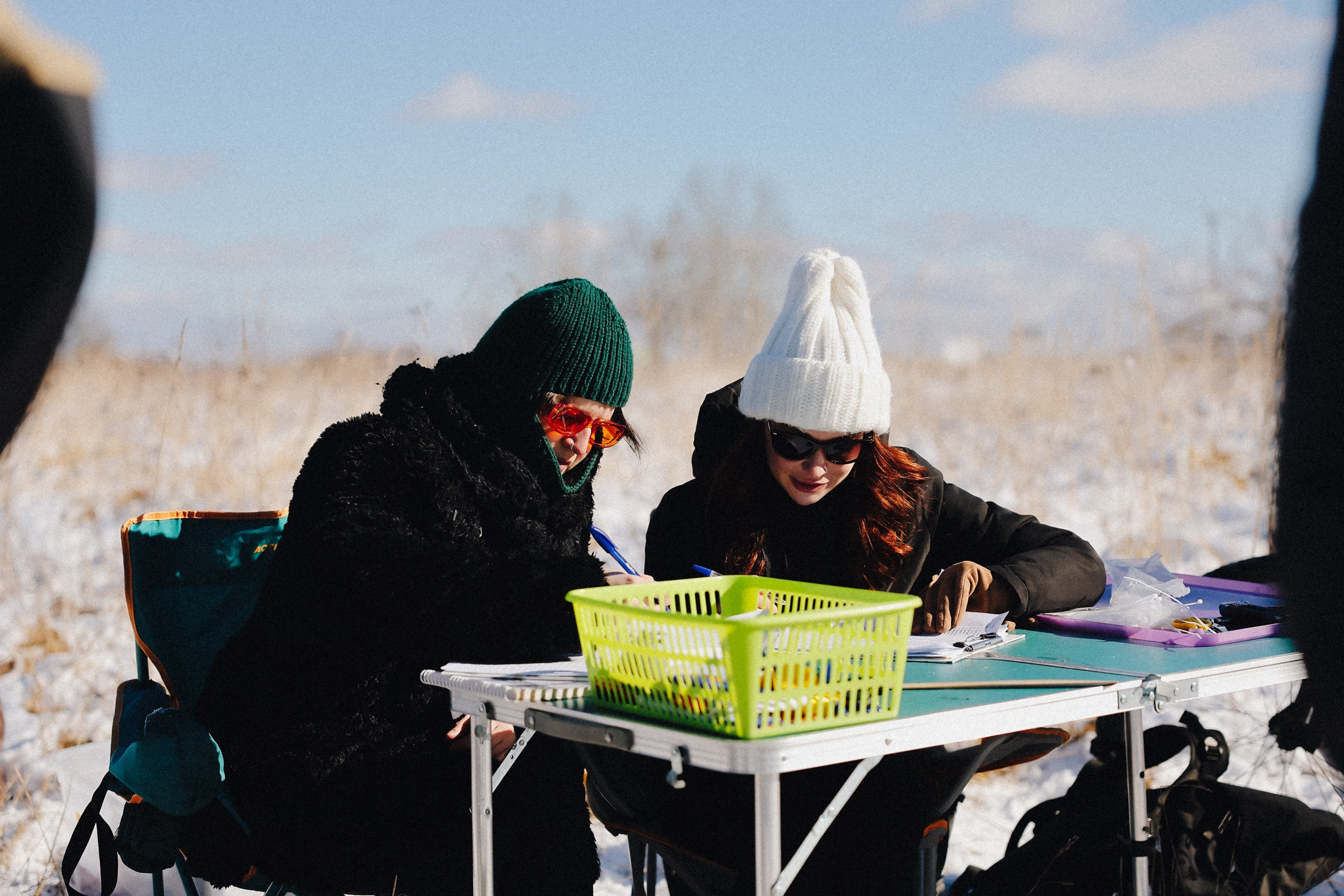 /РЕПОРТАЖ/ FATRACING CX CUP 1 2025. Свадебный фотограф Великий Новгород Станислав Кособудский