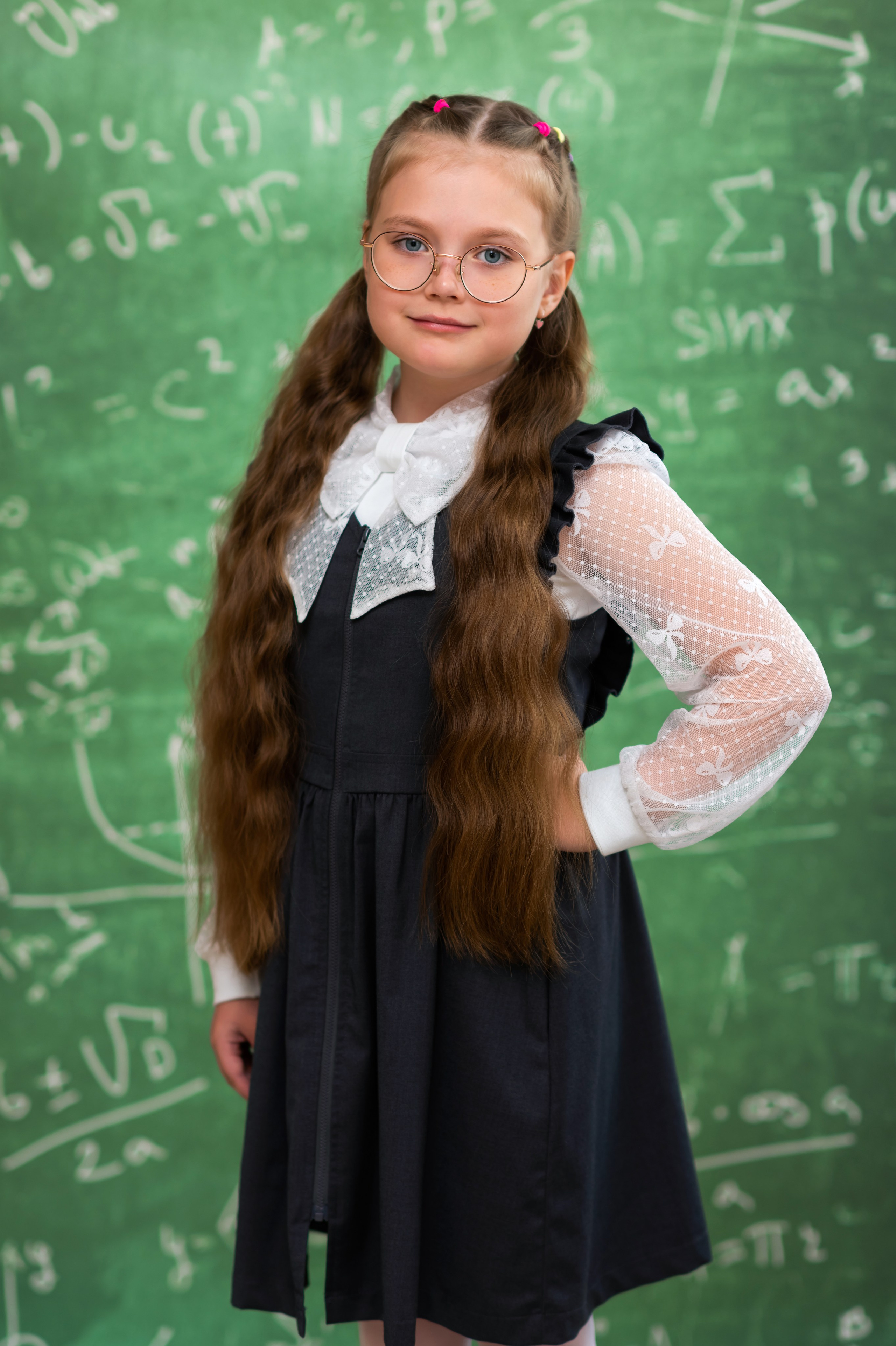 Школа. Фотограф Елена Ситникова