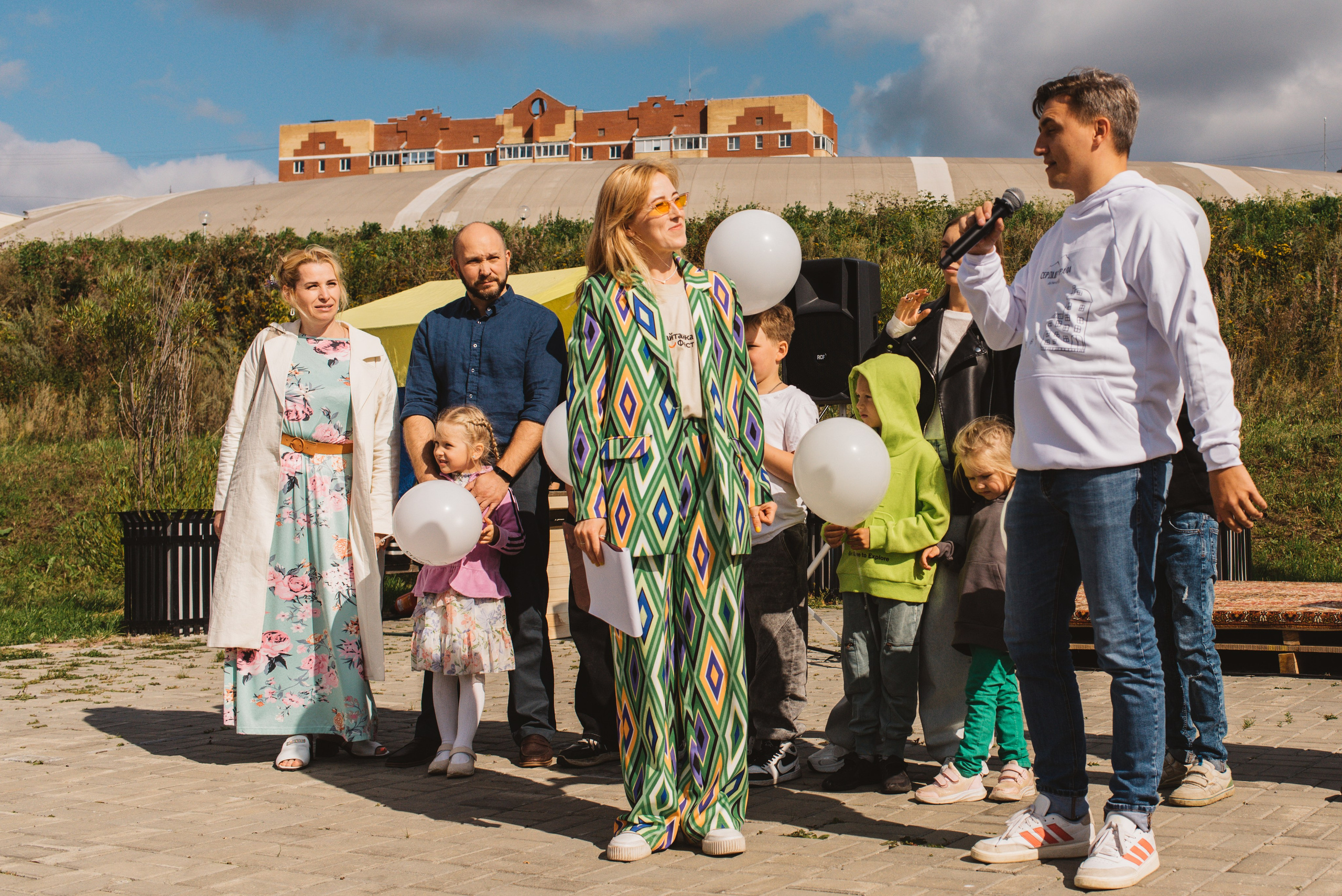 Шайтанка Фест 2024 Первоуральск. Сайт портфолио