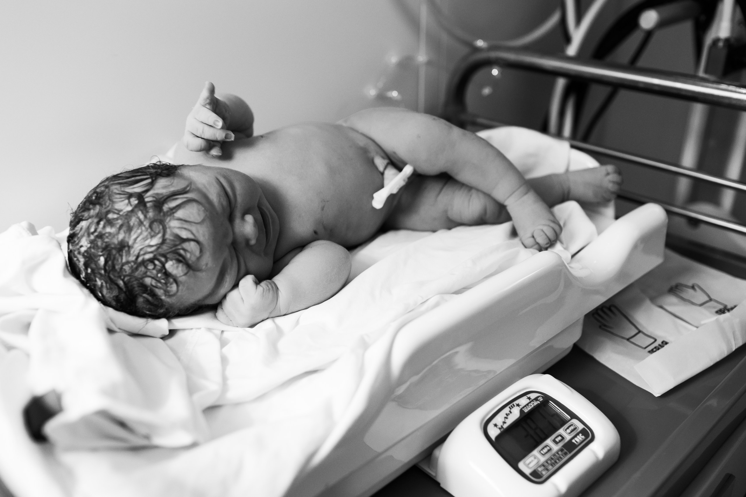 Рождение Вари. Фотограф на роды в Санкт-Петербурге Екатерина Сысоева