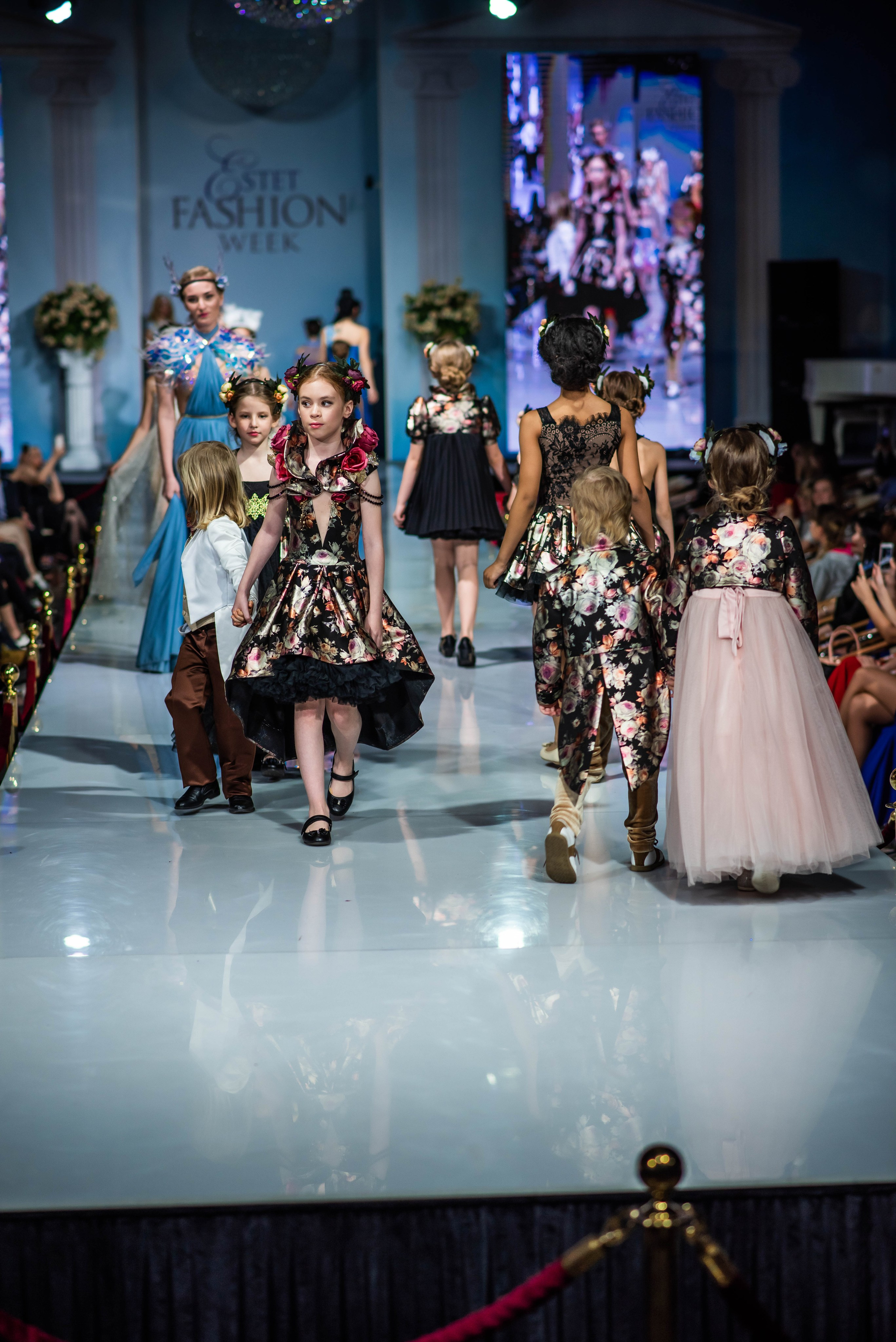 Кристина Кибовская. Главная