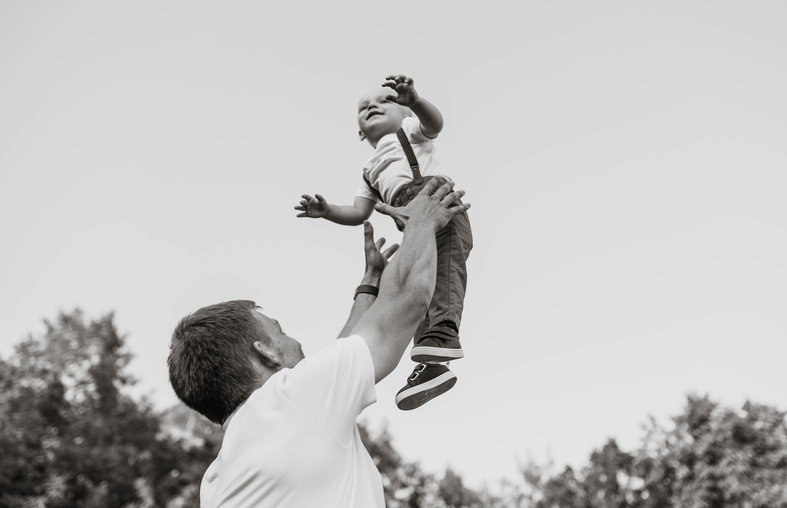 СЕМЕЙНЫЙ. Фотограф Бушуева Дарья