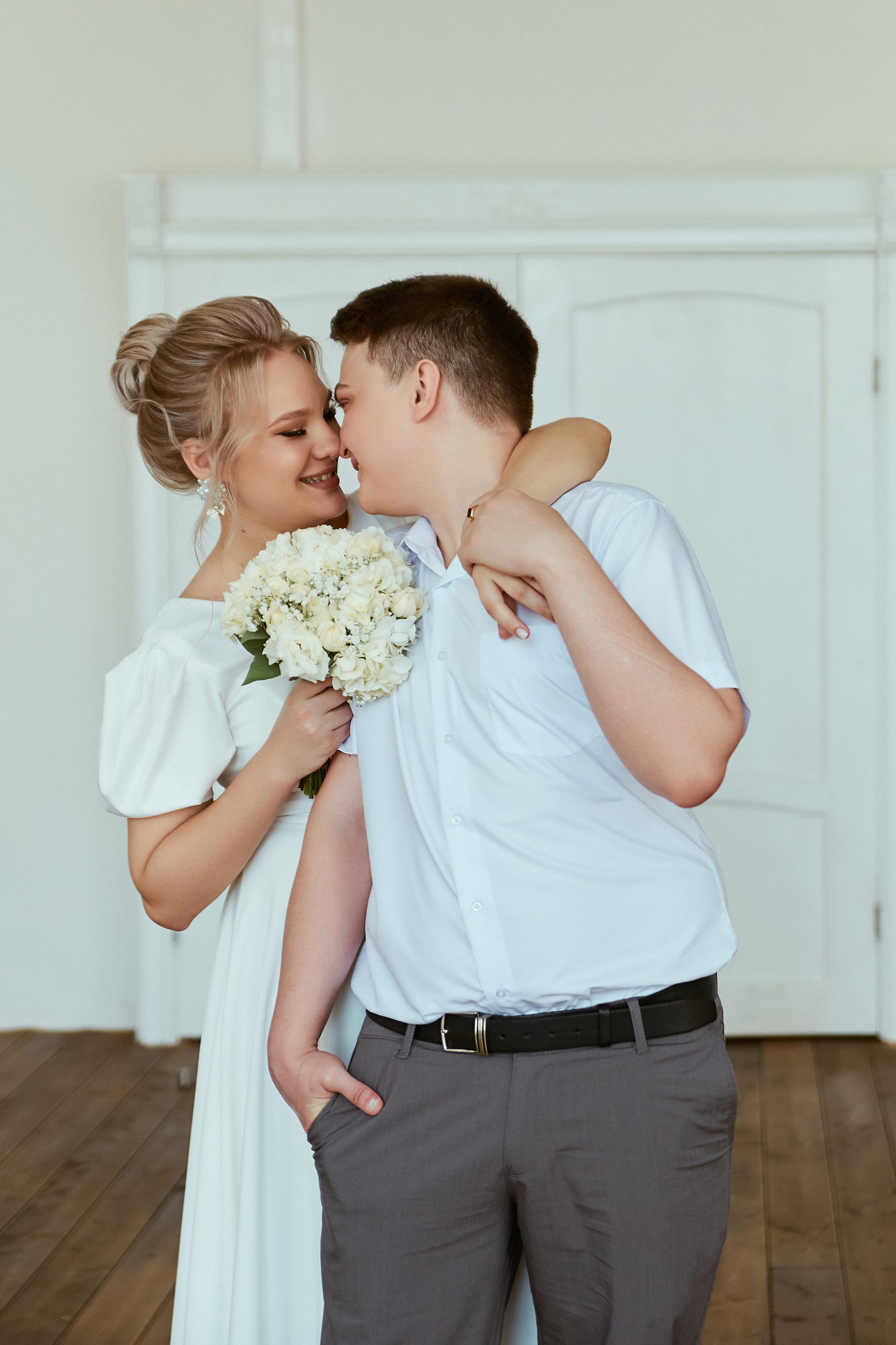 Татьяна и Николай. Анастасия Марунич | Блогер | Ставрополь