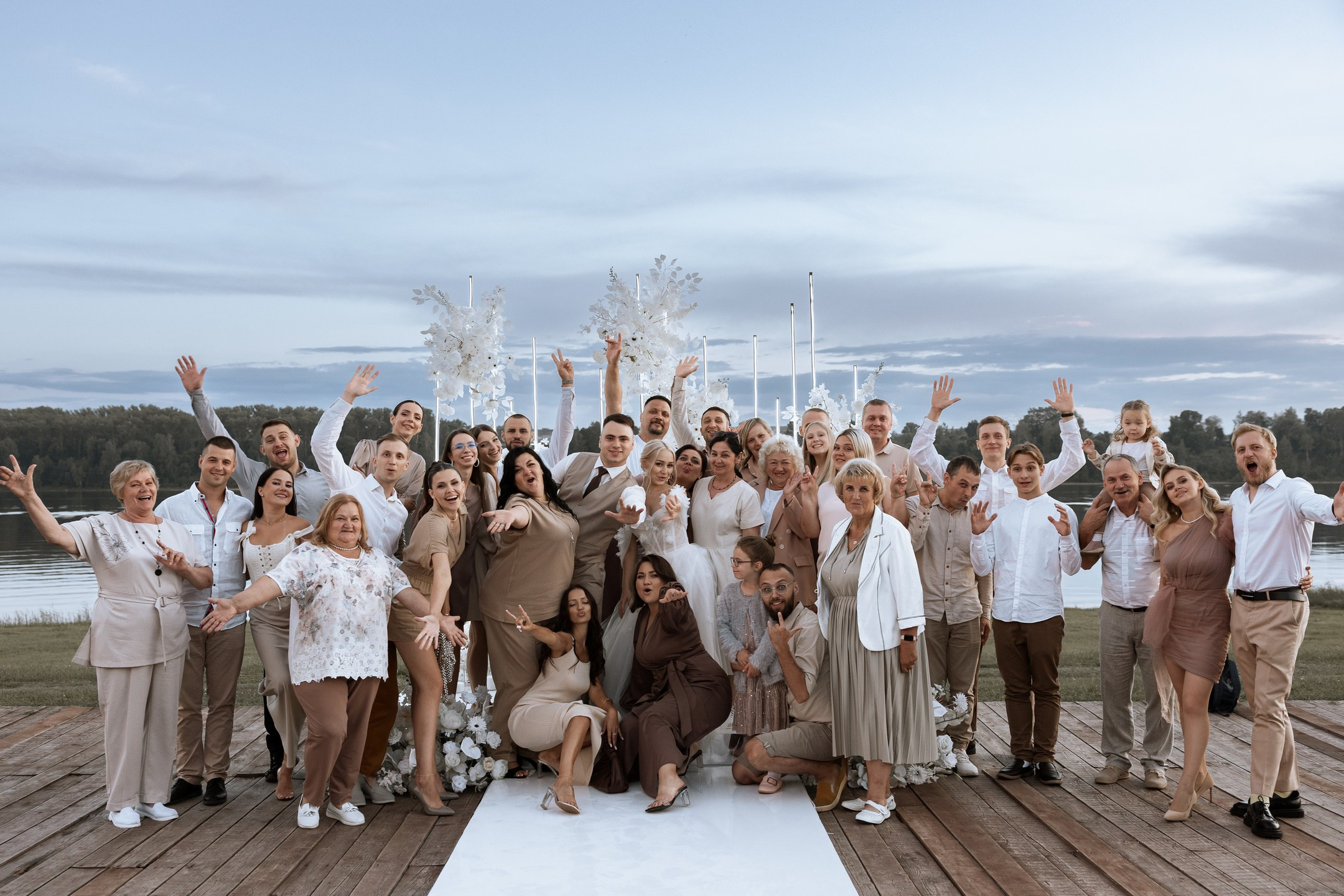 Руслан и Саша. Свадебный фотограф Ярославль Дмитрий Васячкин