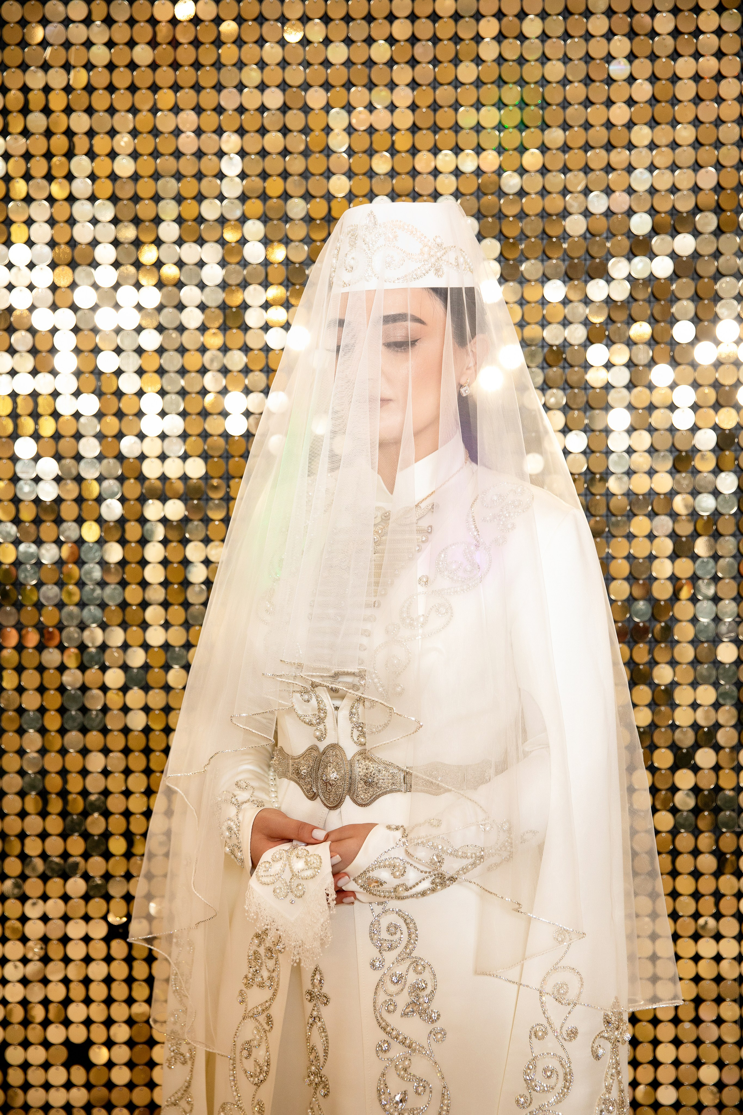 Свадебные съемки. Фотограф во Владикавказе Диана Мирзоева