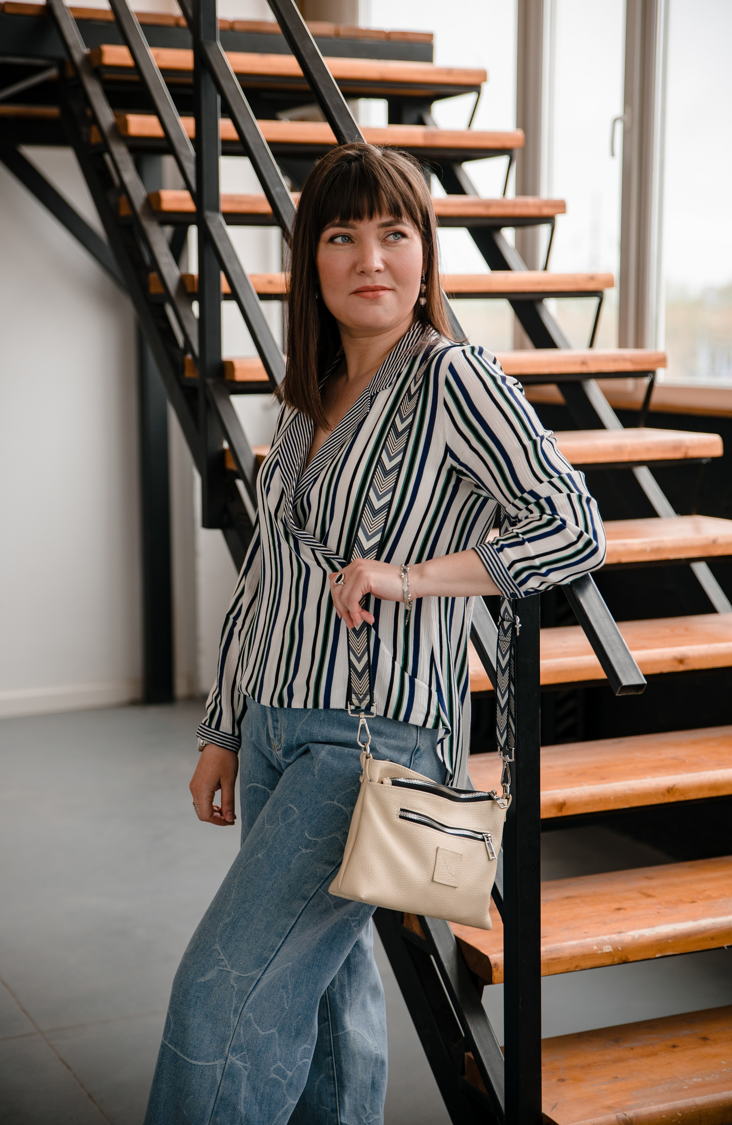 Психолог Оксана Голдаева. Главная