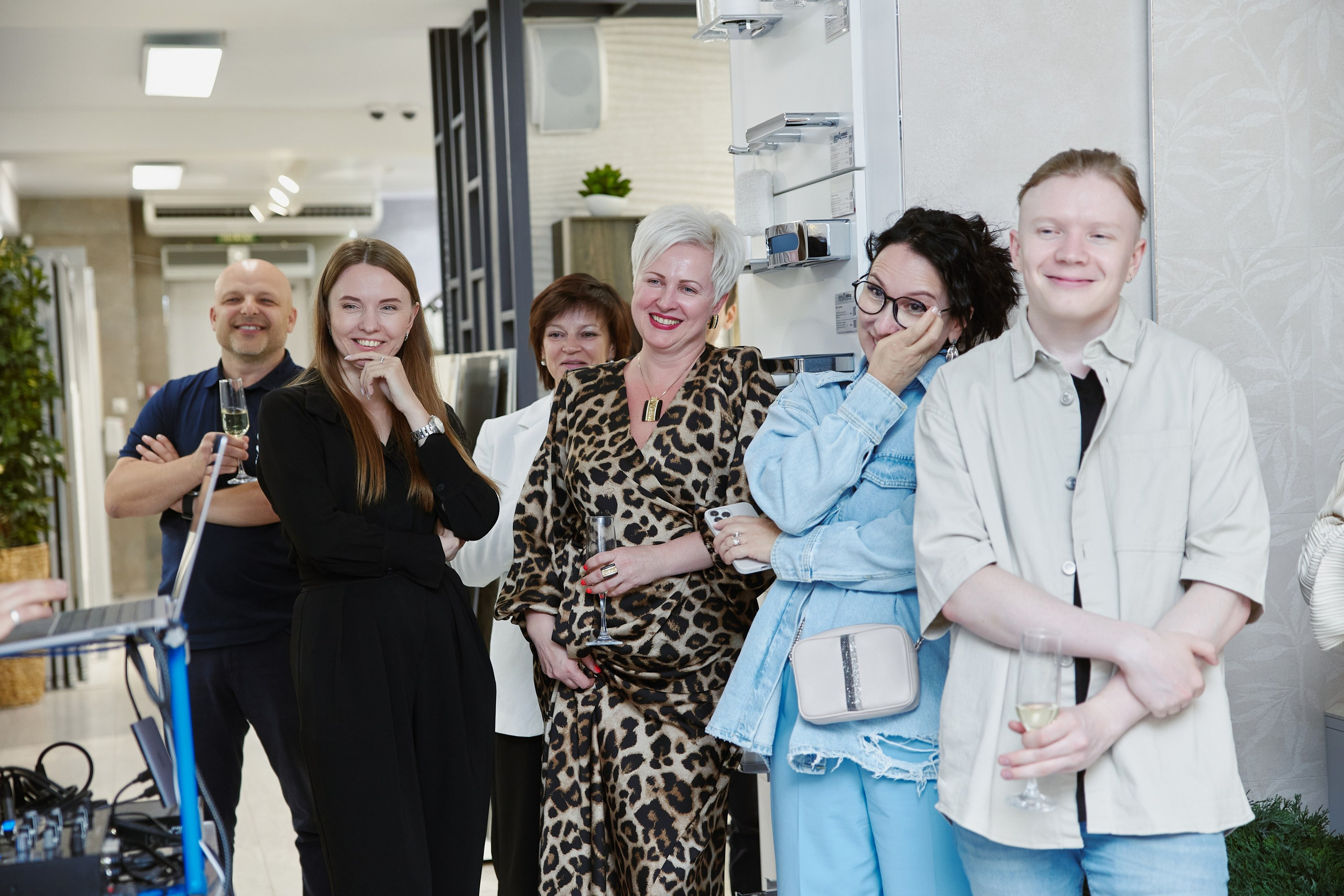 АПЕКС 10 лет. Репортажный фотограф в Хабаровске Николай Соболев