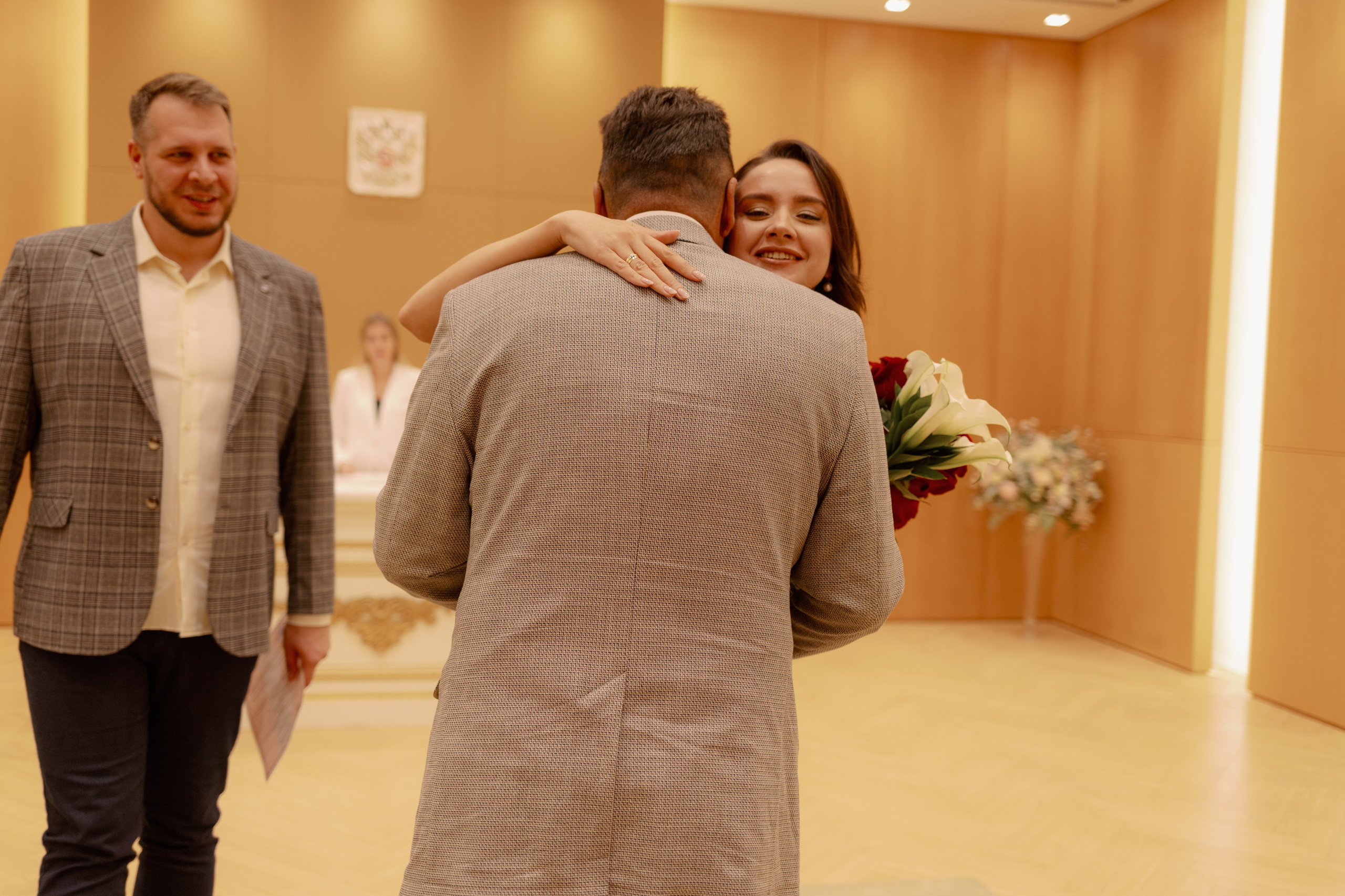 Свадьба Елены и Владислава. Свадебный и семейный фотограф Савельева Дарья