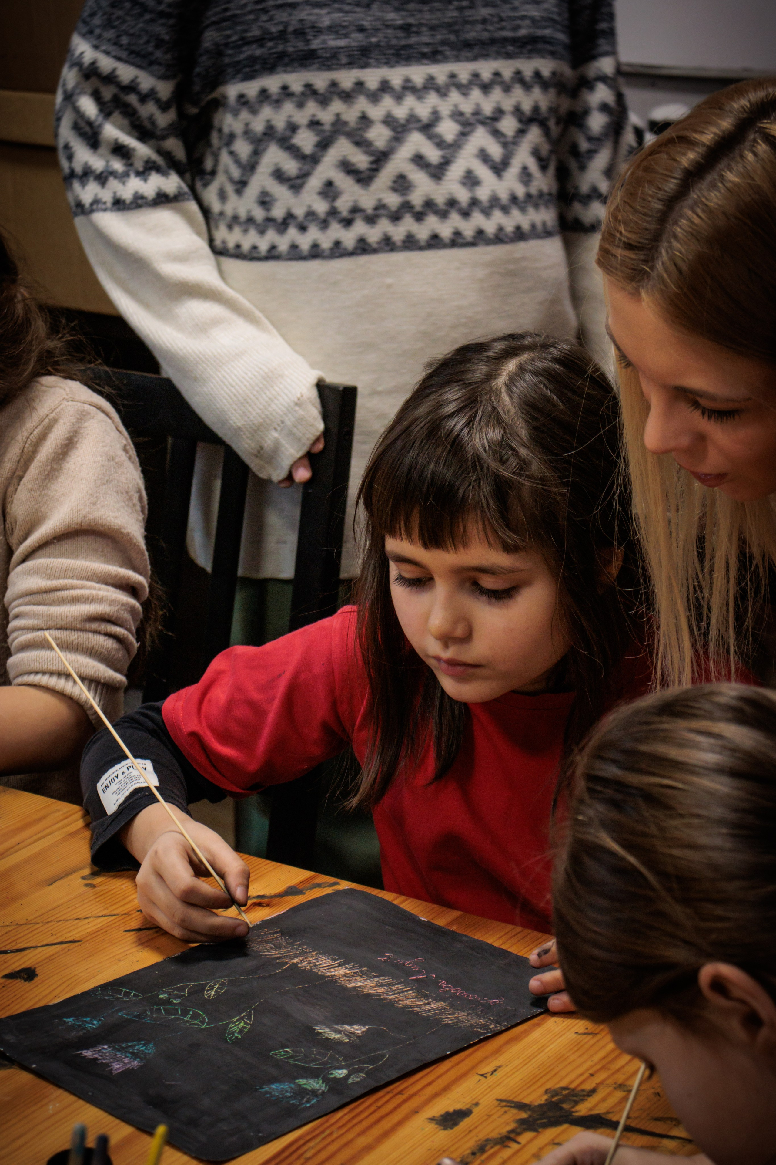 Репортаж / детский лагерь. Фотограф на трекинг и восхождение Эльбрус, Приэльбрусье. Елизавета Бобок