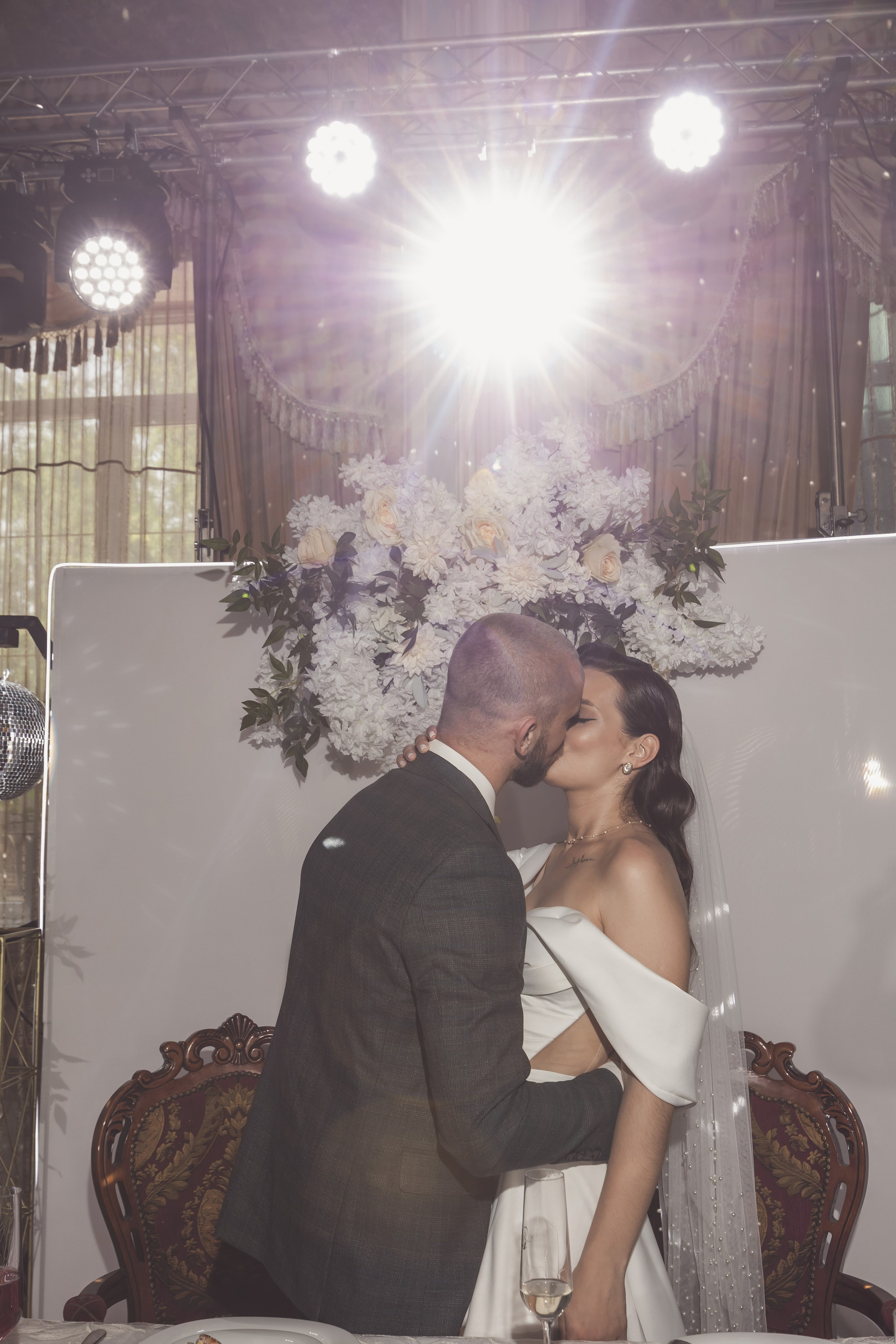 Артем & Мария. Яна Чхан — Фотограф в Донецке и не только