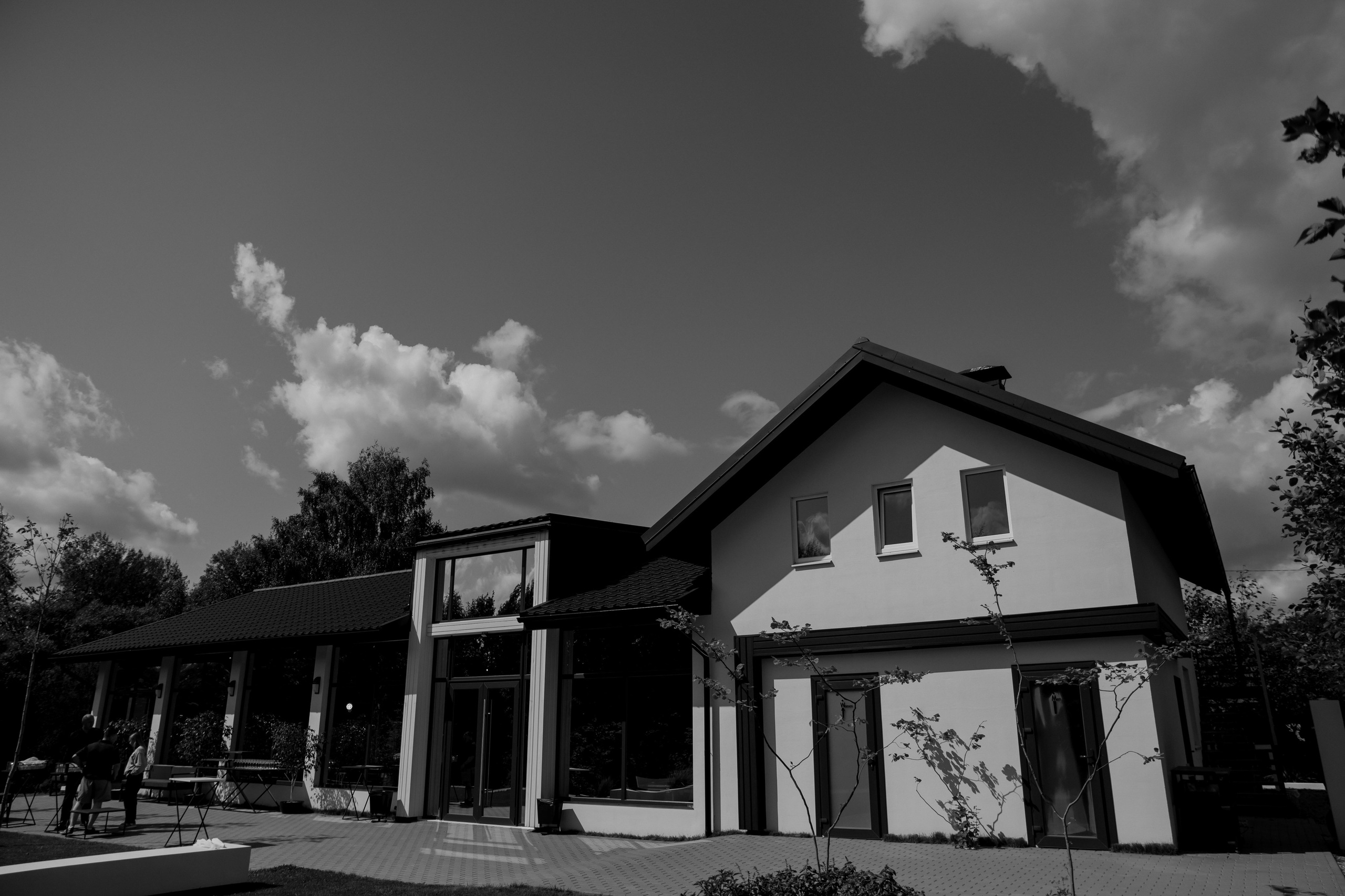 Vitaly & Alina. Главная