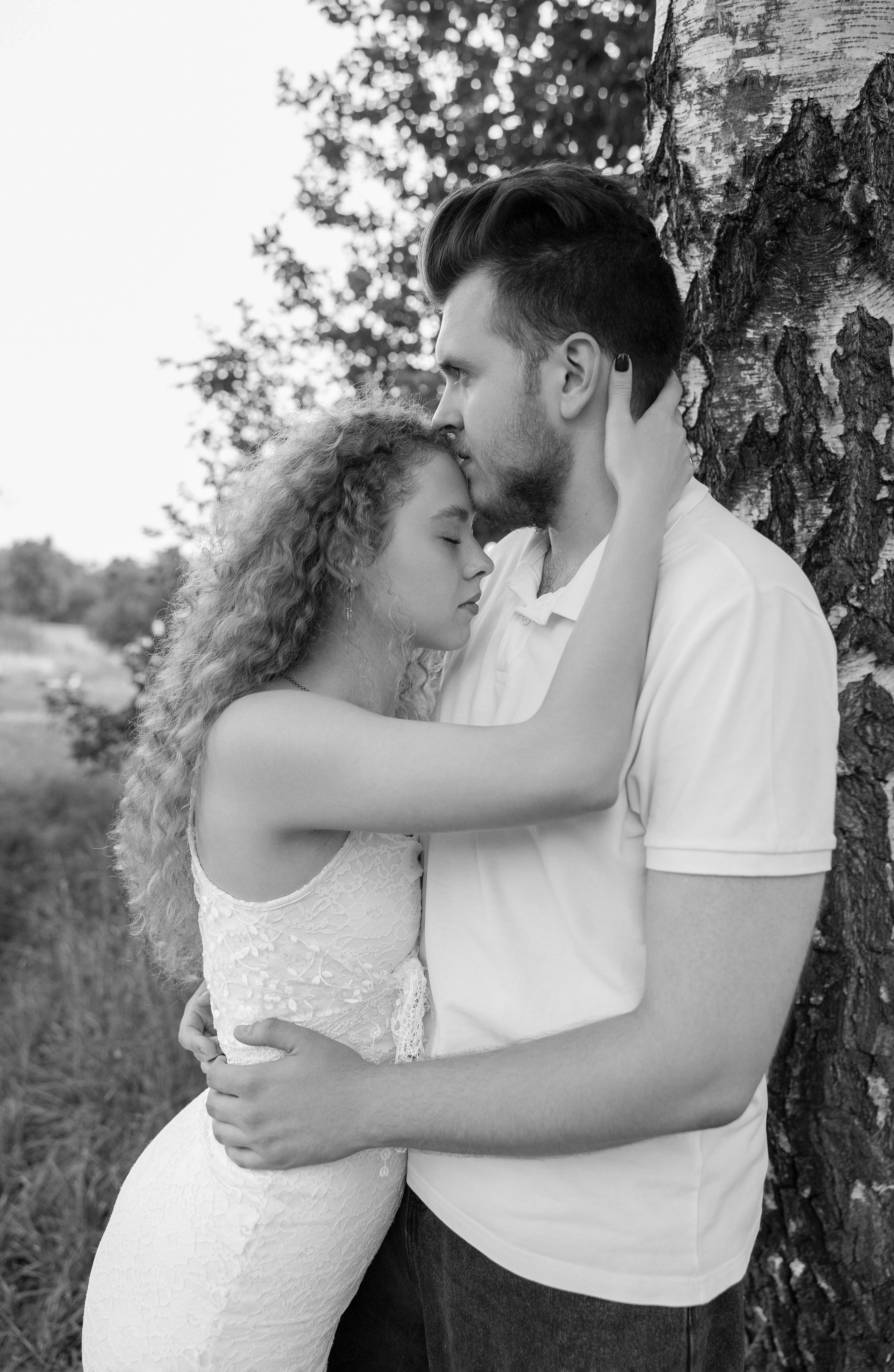 Кристина и Тимофей. Свадебный и семейный фотограф Москва Назарова Ольга