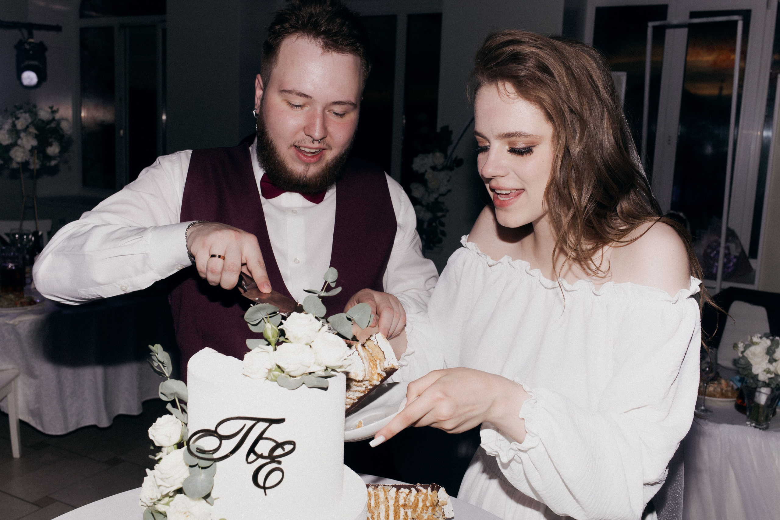 Павел и Екатерина. Катерина Аникеева | Фотограф | Екатеринбург