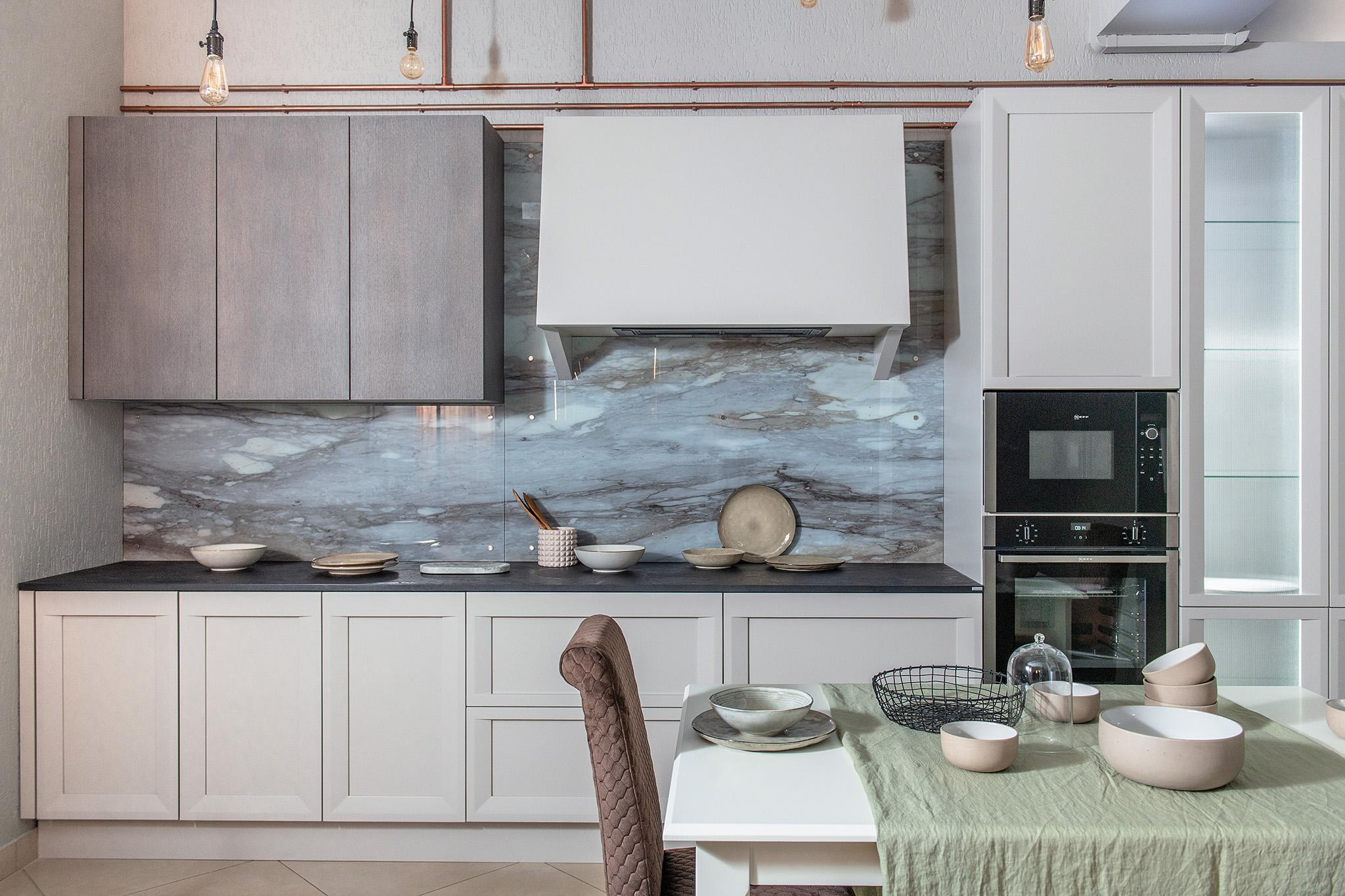 Кухни Рими. Фотограф Валерия Голубева (Миронова)