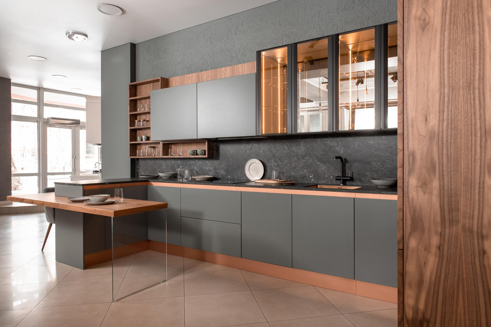 Кухни Рими. Фотограф Валерия Голубева (Миронова)