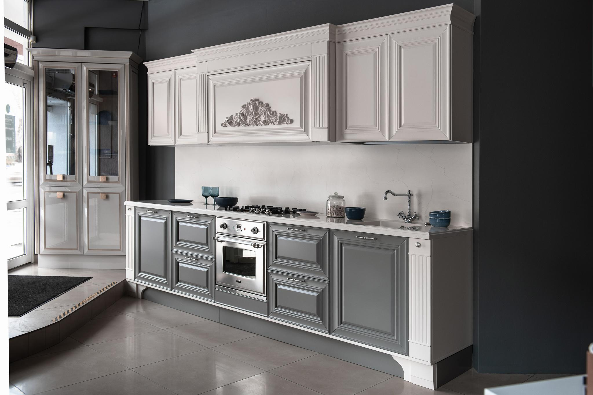 Кухни Рими. Фотограф Валерия Голубева (Миронова)