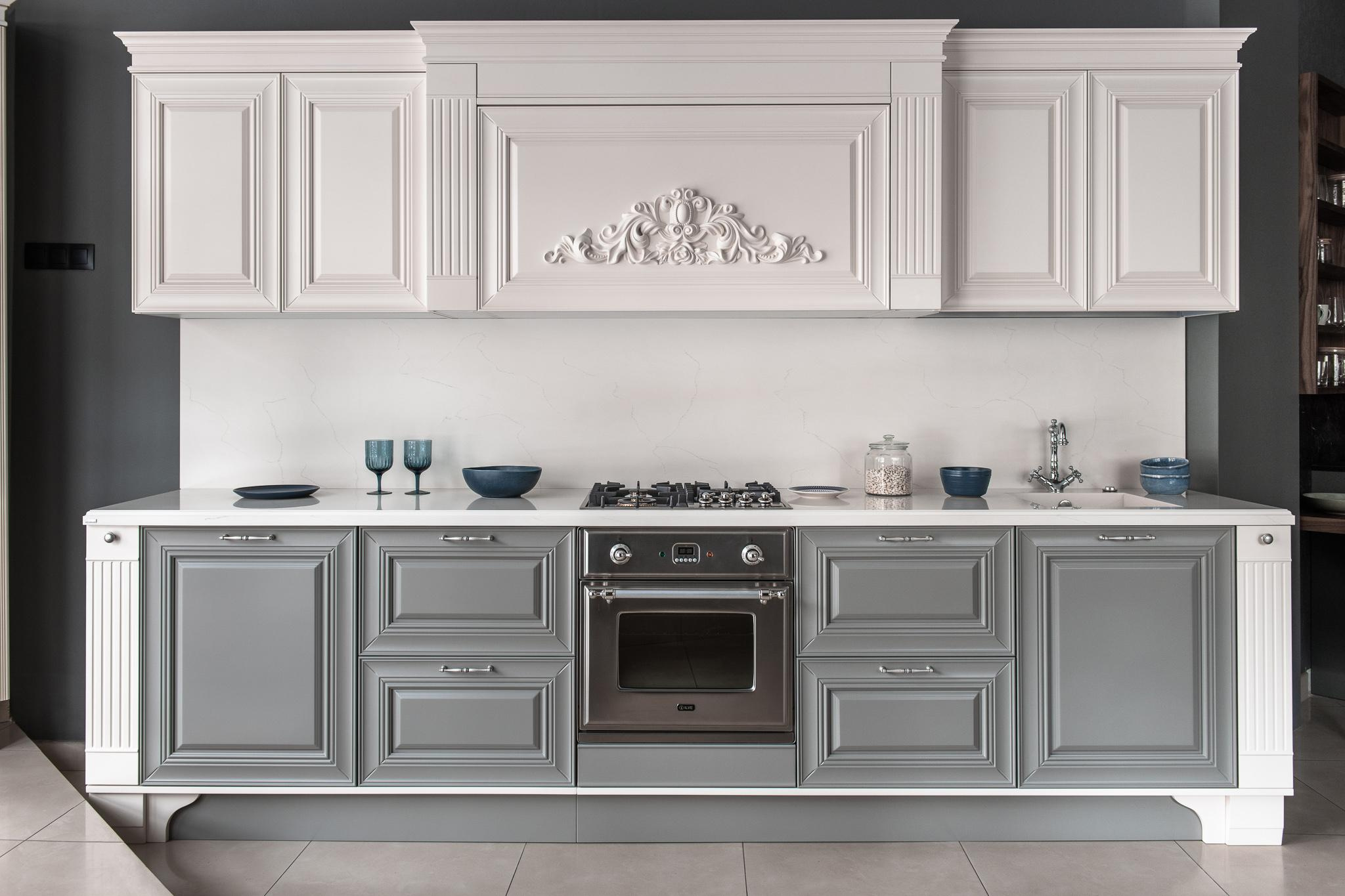 Кухни Рими. Фотограф Валерия Голубева (Миронова)