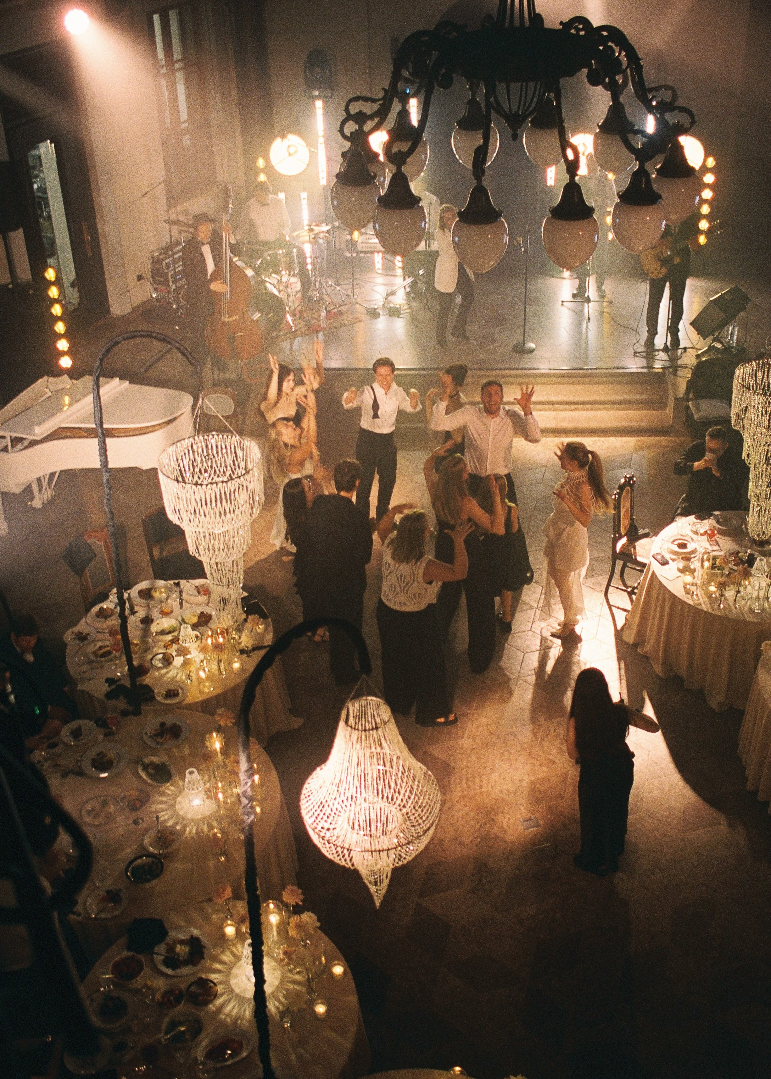 Artem & Anastasia • Castle Bip. Anna Fridenberg | wedding photographer