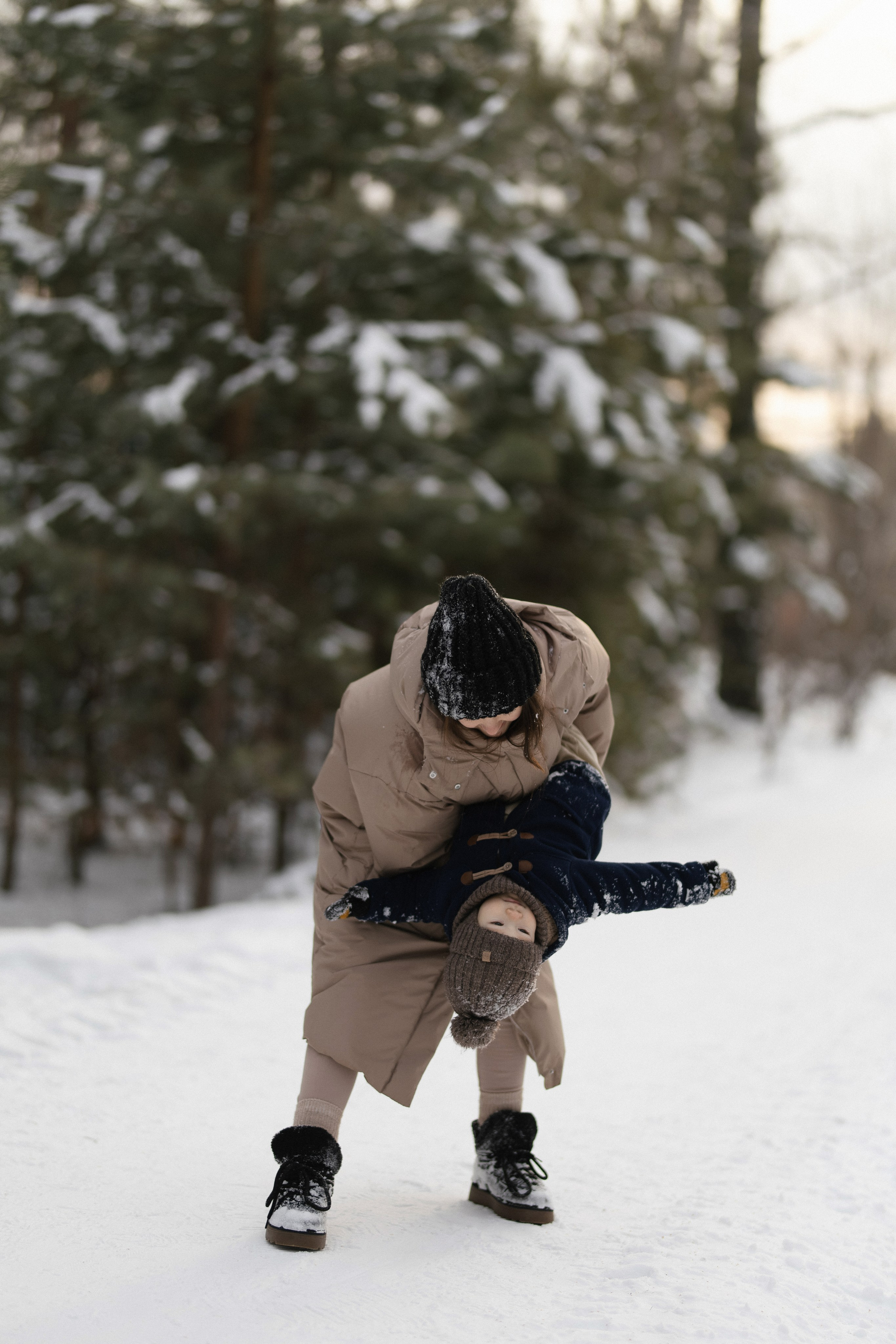 СЕМЬИ. Maria Startseva Photo