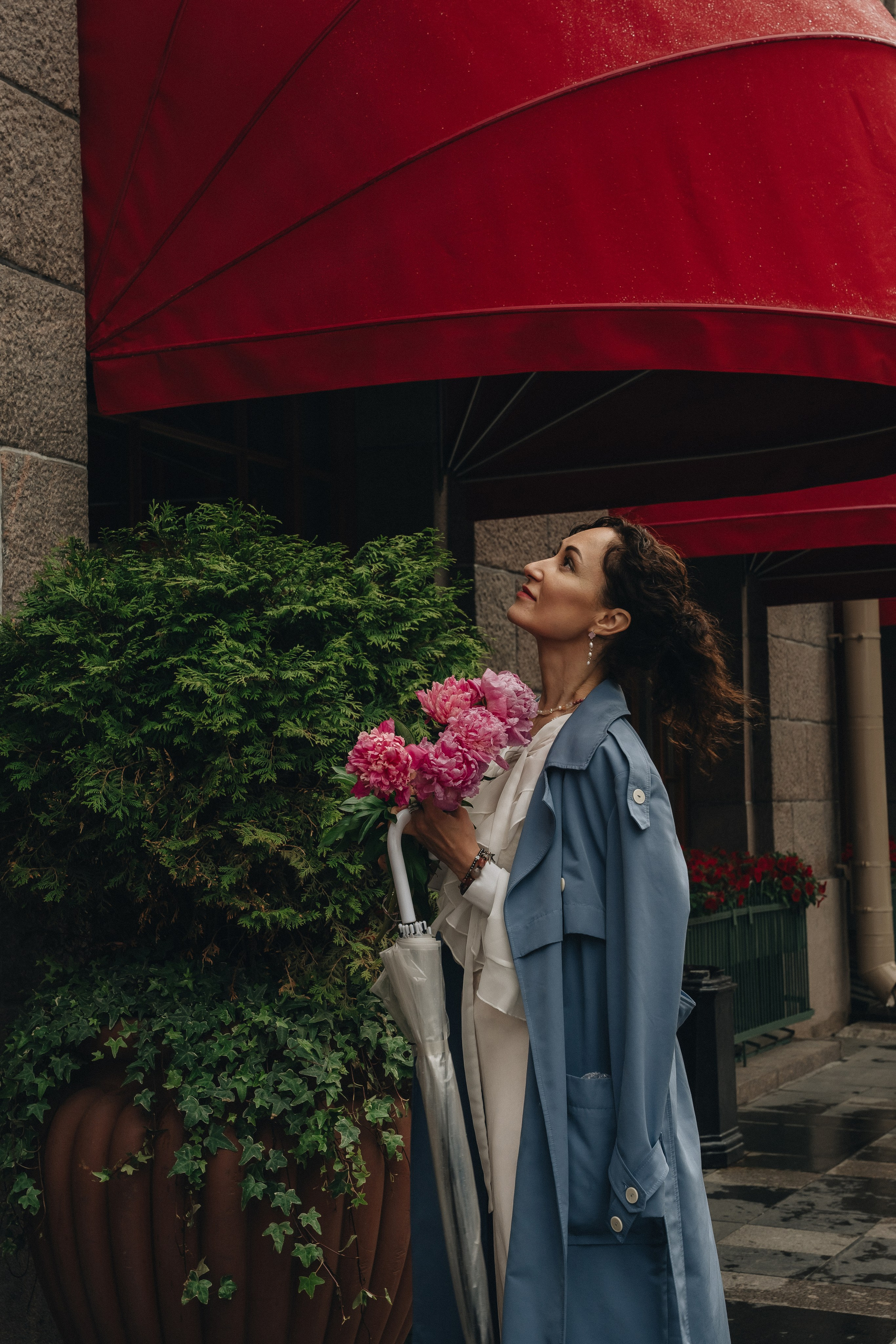 Anna. Фотограф Санкт-Петербург/Гомель Виктория Петрова