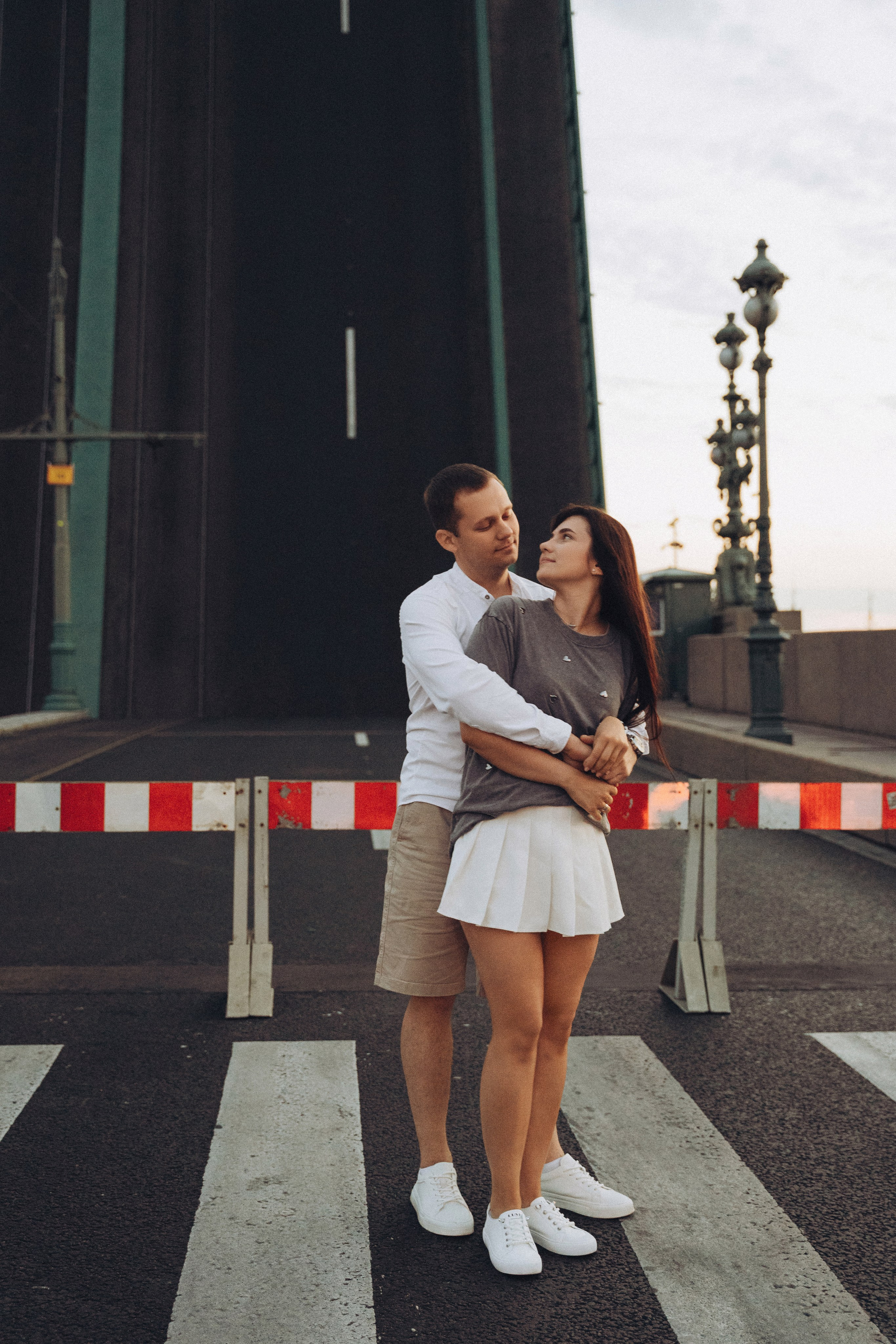 E & A. Фотограф Санкт-Петербург/Гомель Виктория Петрова