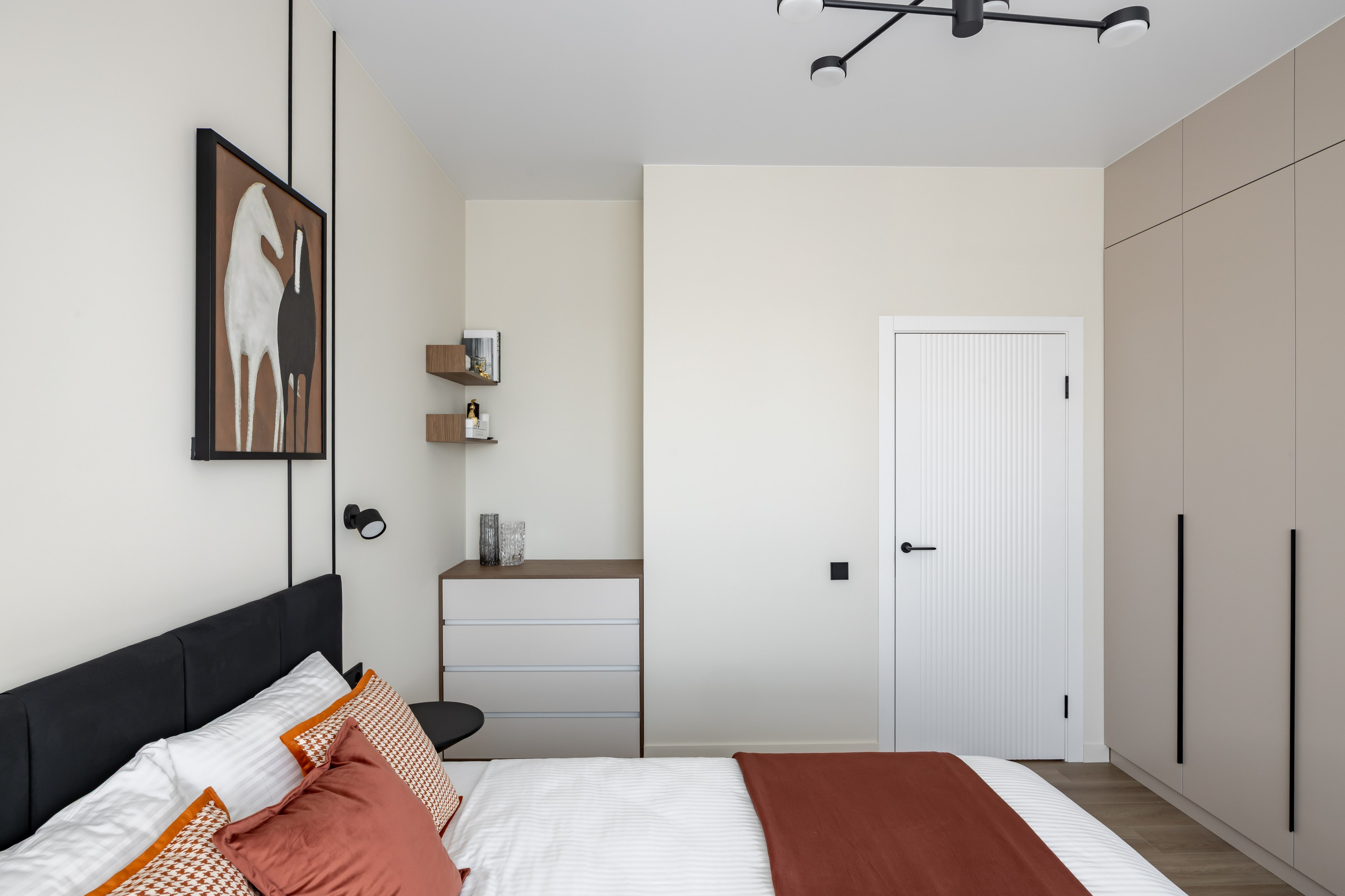 Интерьерная съемка для дизайнера. Интерьерный, предметный и контент фотограф в Иркутске Наталья Карпова