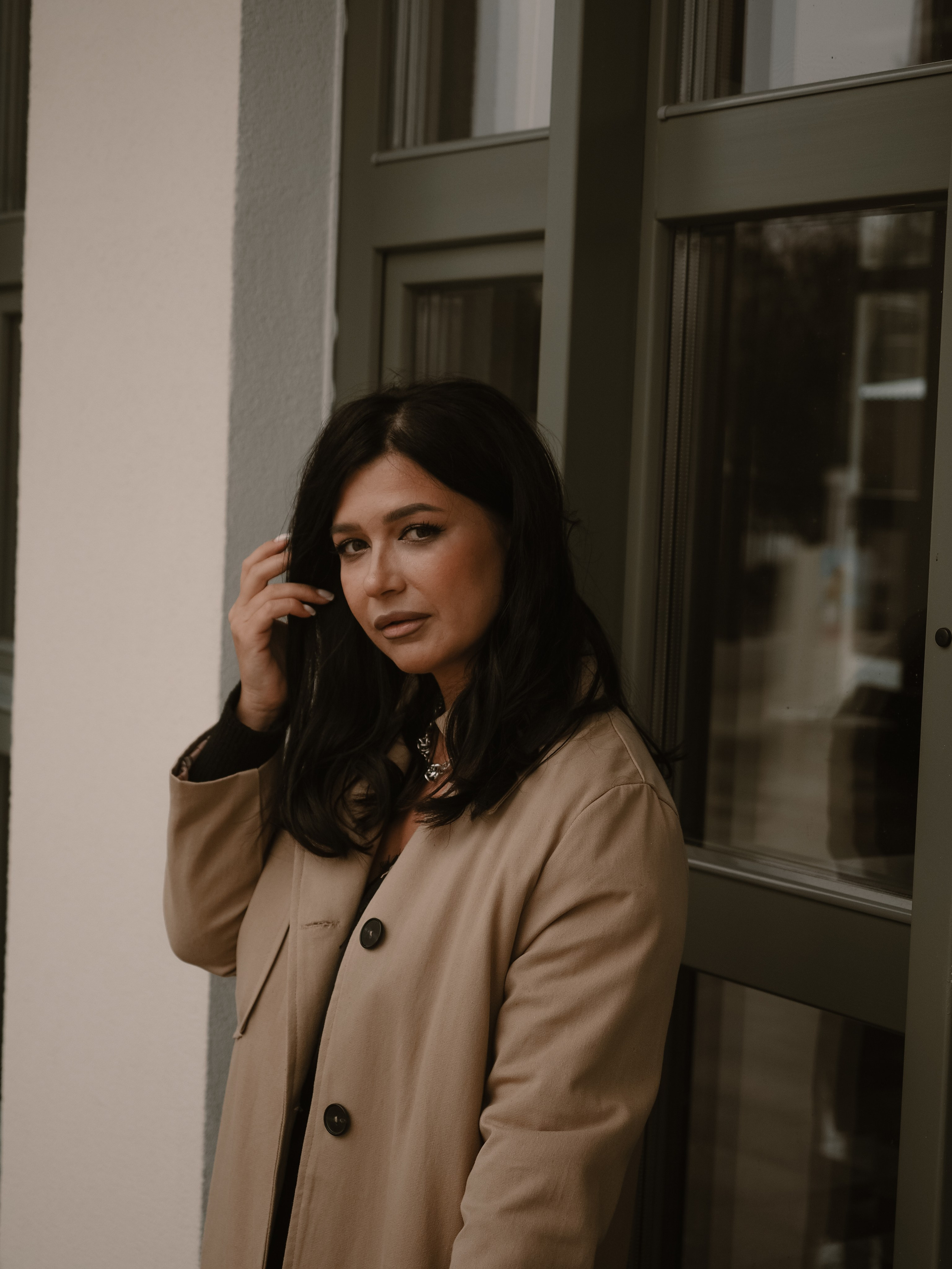 Осенняя прогулка. Фотограф Рязань. Семейный Свадебный фотограф